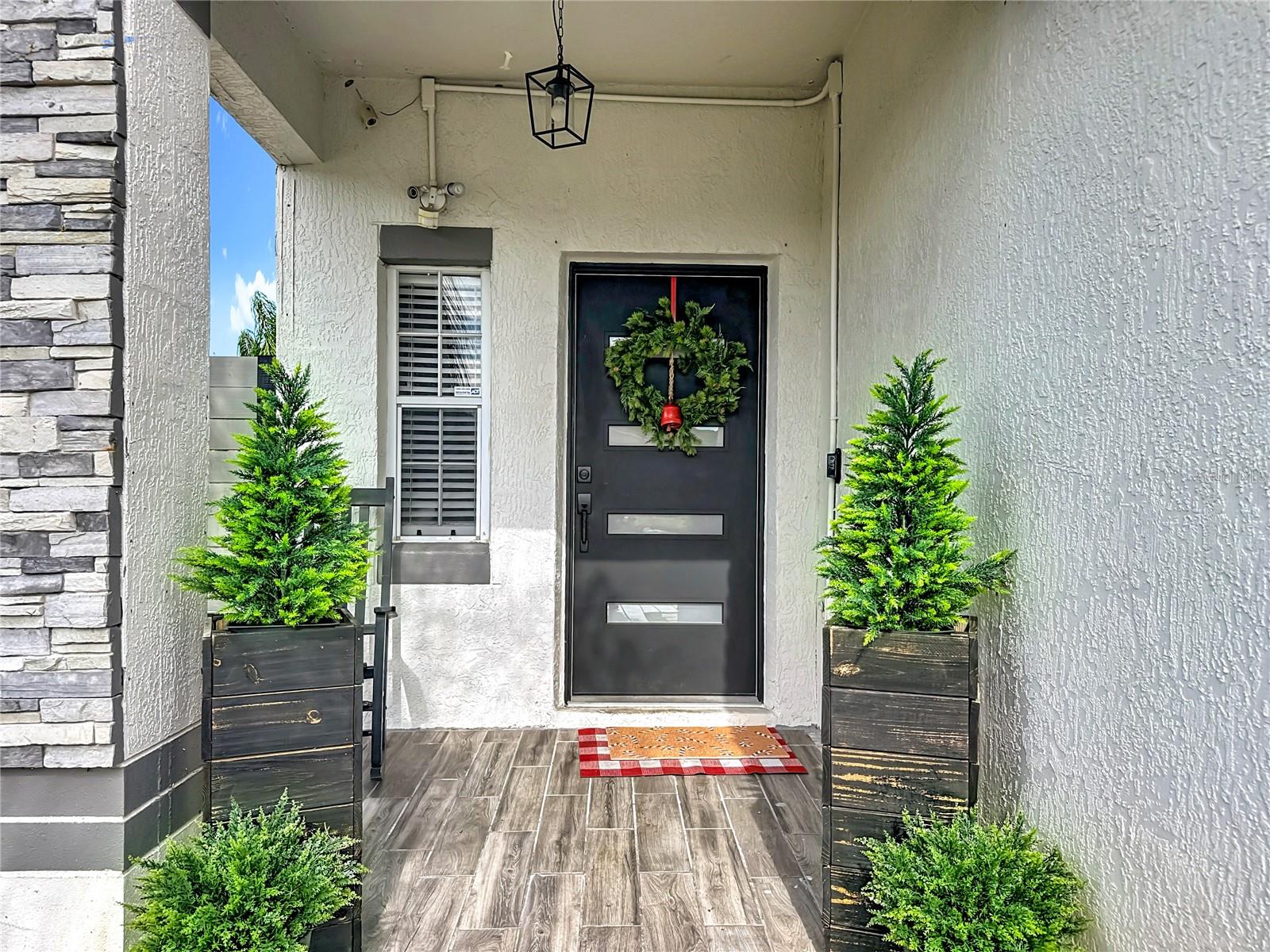 TUSCANY POINTE PH 01 - Residential