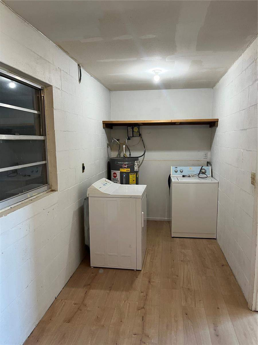 NEW EDEN ON THE LAKES UNITS 11 & 14 REP - Residential