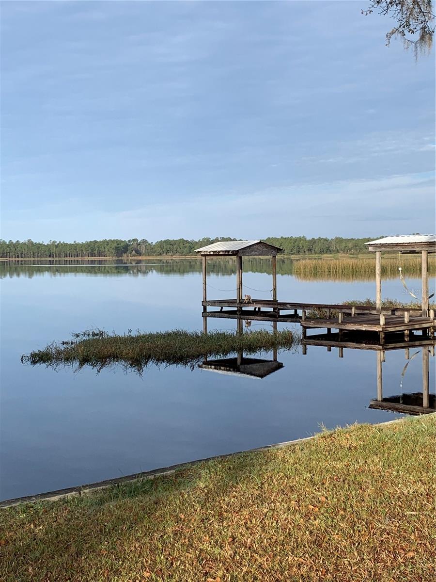 NEW EDEN ON THE LAKES UNITS 11 & 14 REP - Residential