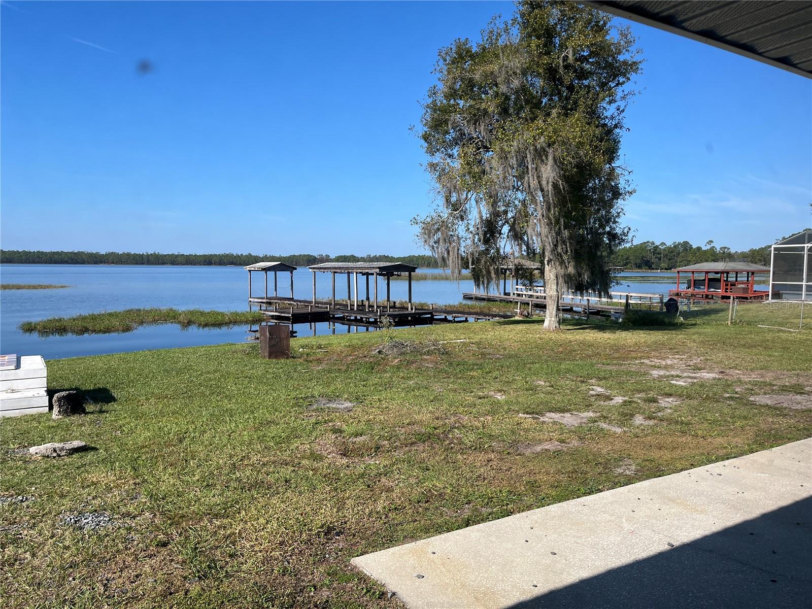 NEW EDEN ON THE LAKES UNITS 11 & 14 REP - Residential