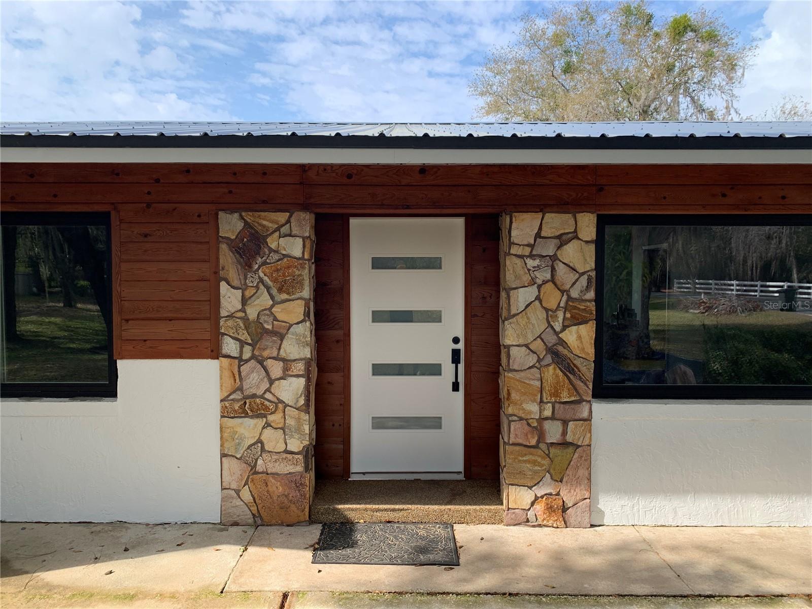 NEW EDEN ON THE LAKES UNITS 11 & 14 REP - Residential