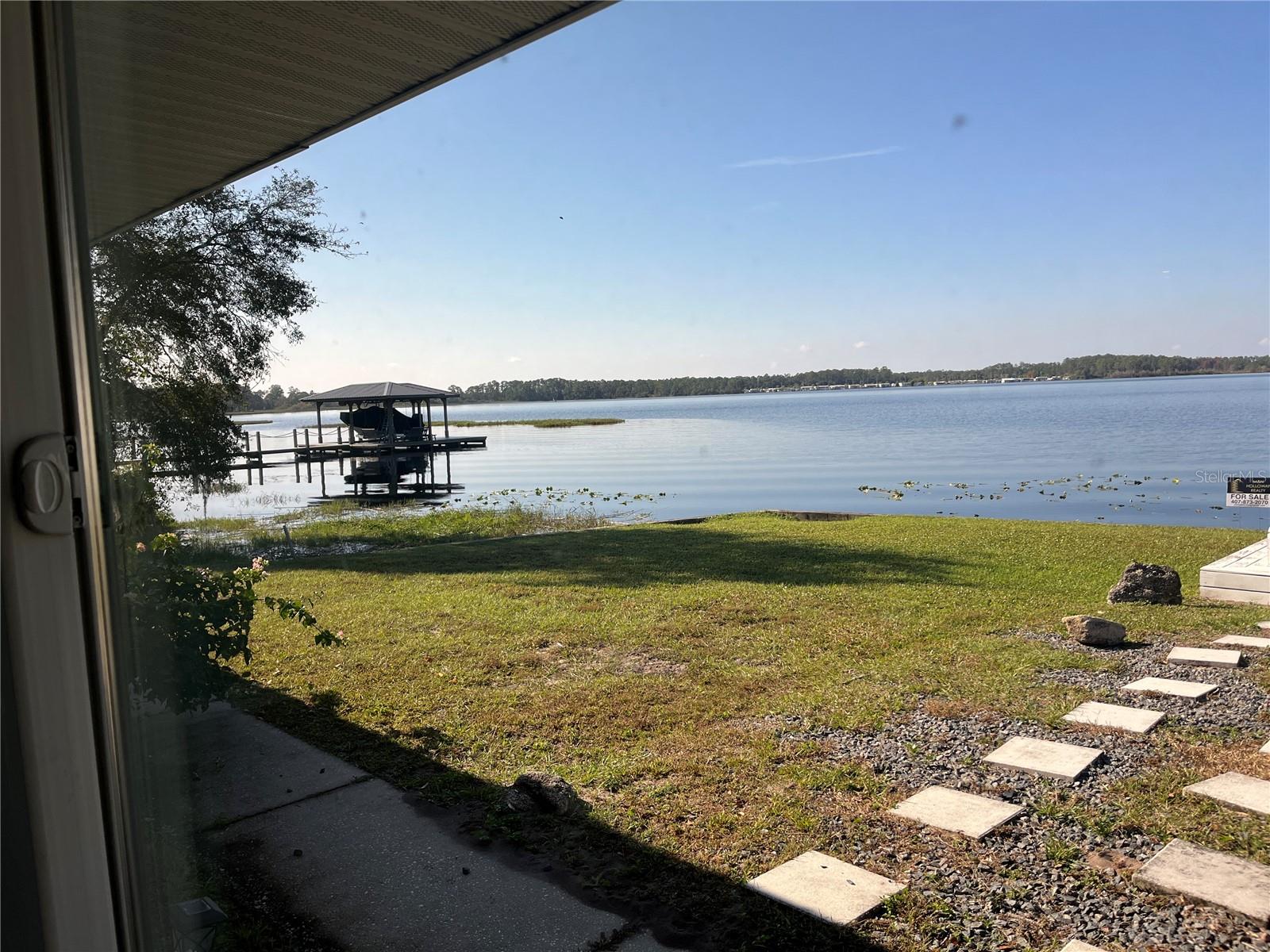 NEW EDEN ON THE LAKES UNITS 11 & 14 REP - Residential