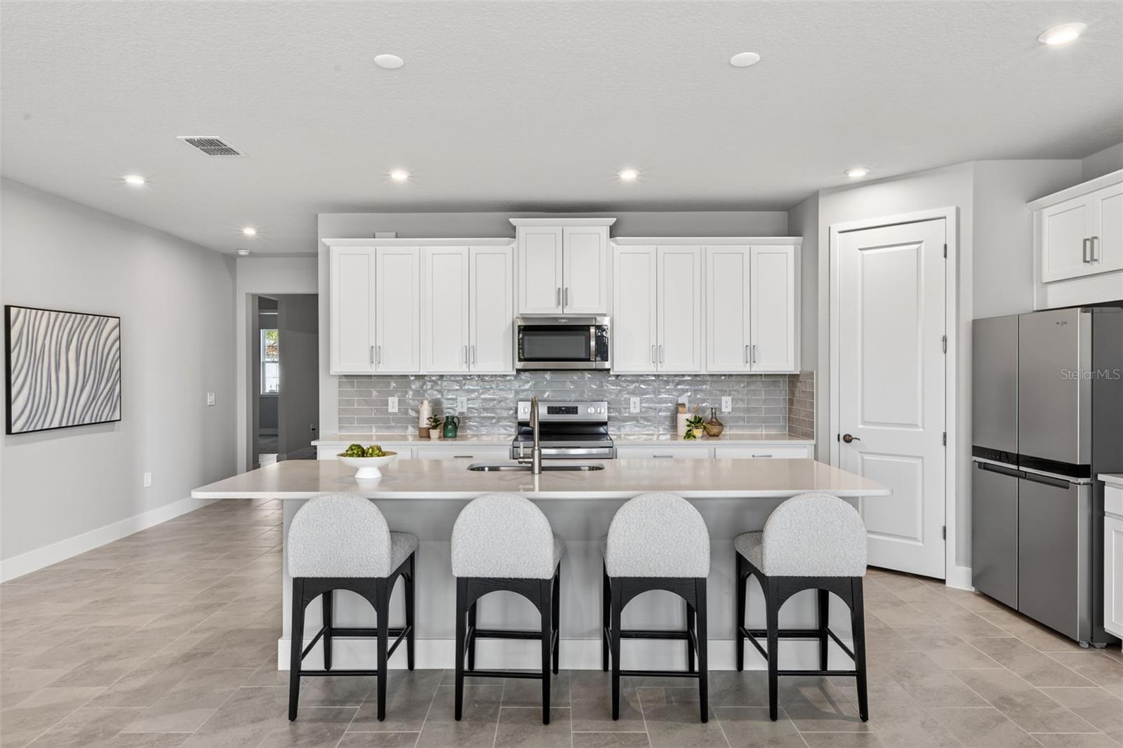 SUNSTONE AT WELLEN PARK - Residential