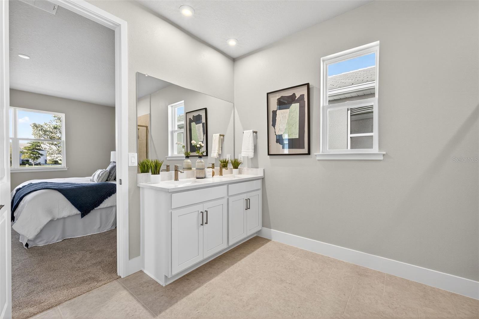 SUNSTONE AT WELLEN PARK - Residential