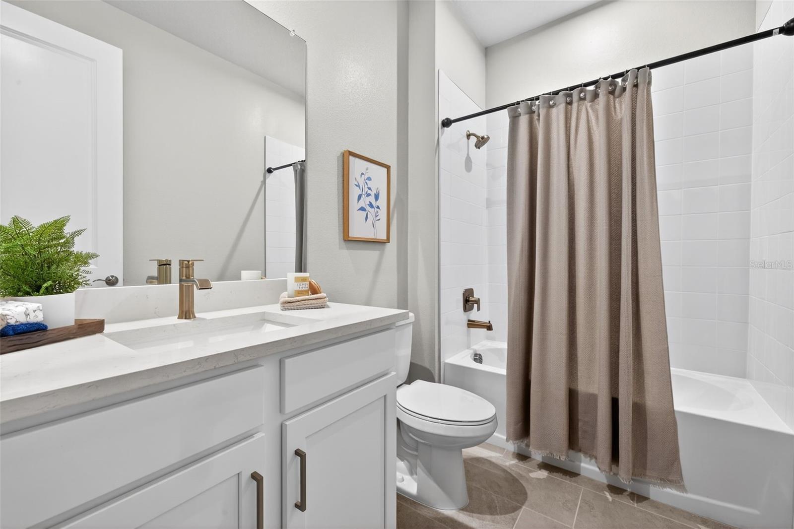 SUNSTONE AT WELLEN PARK - Residential