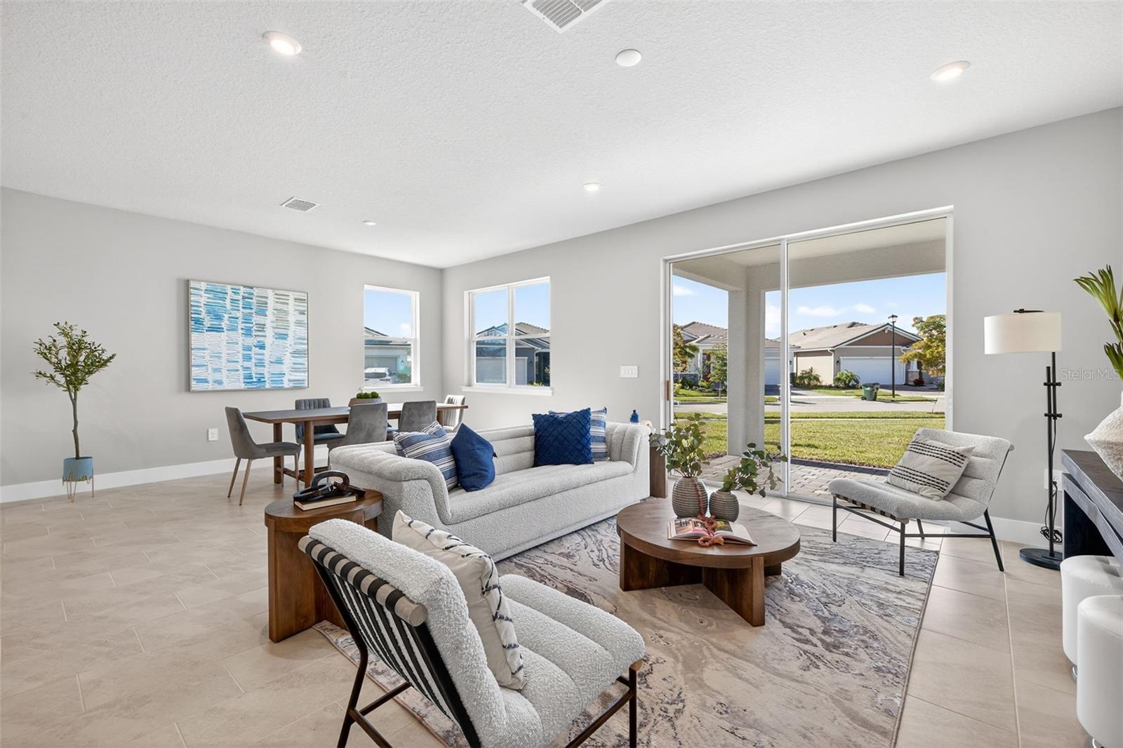 17901 SOLSTICE AVENUE