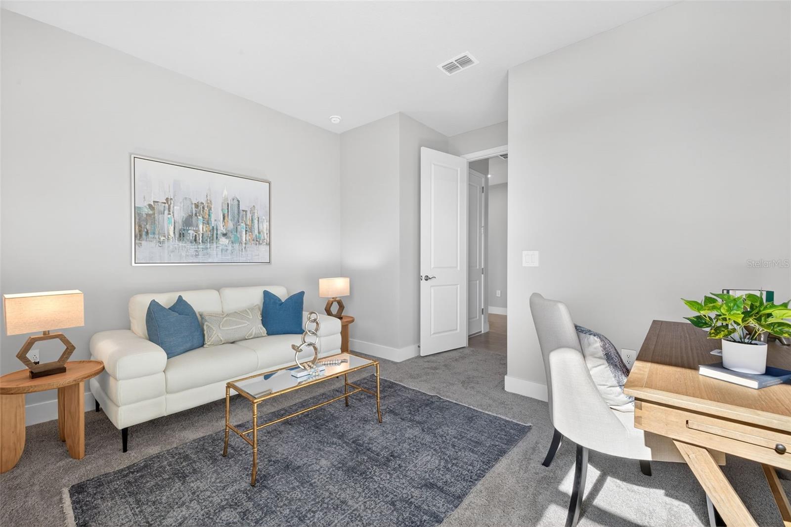 SUNSTONE AT WELLEN PARK - Residential