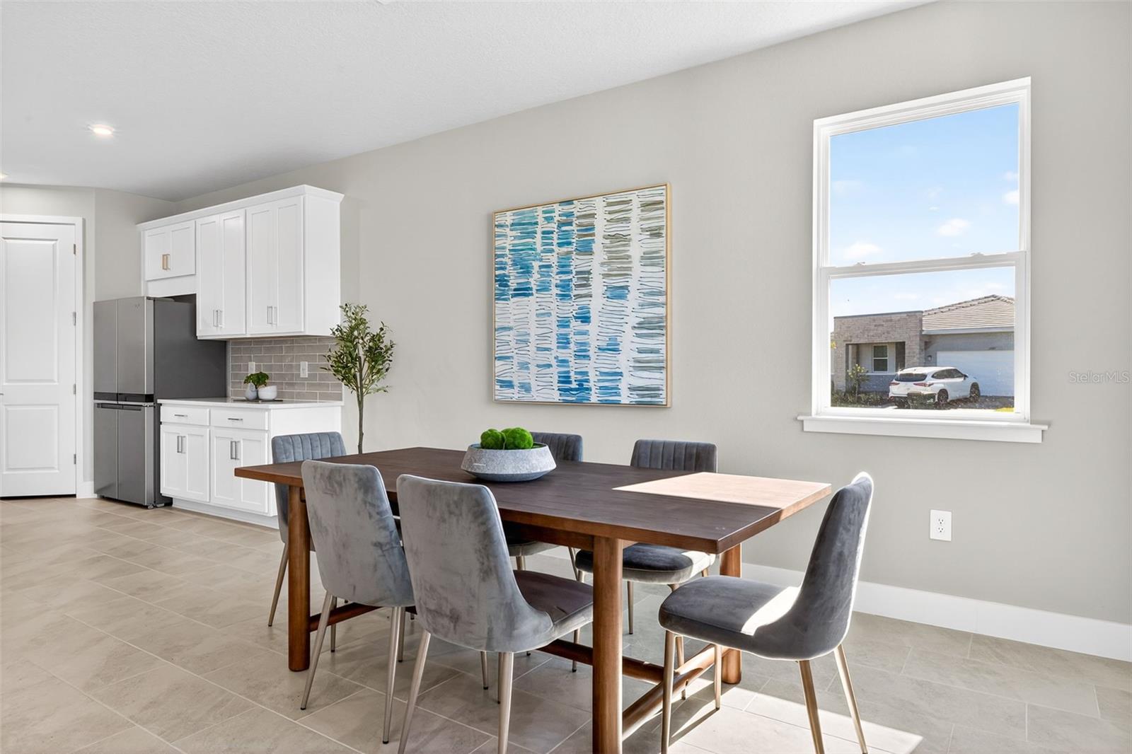 SUNSTONE AT WELLEN PARK - Residential