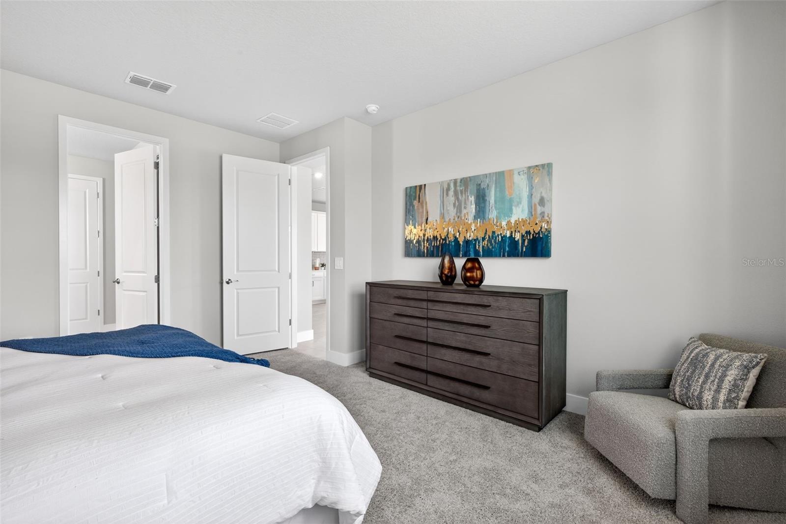 SUNSTONE AT WELLEN PARK - Residential