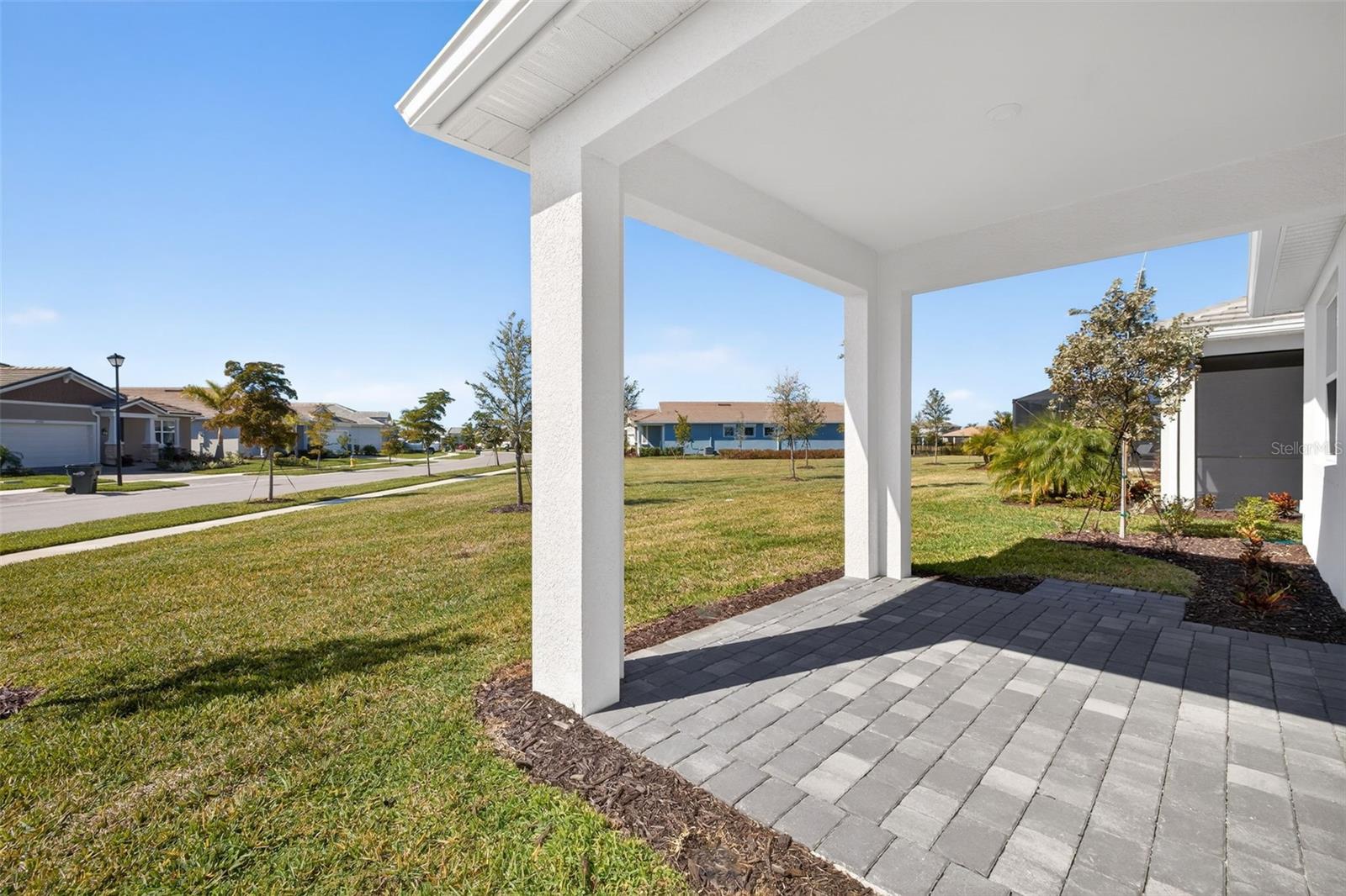 SUNSTONE AT WELLEN PARK - Residential