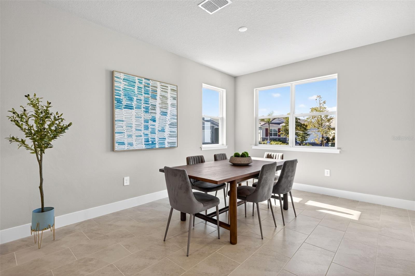 SUNSTONE AT WELLEN PARK - Residential