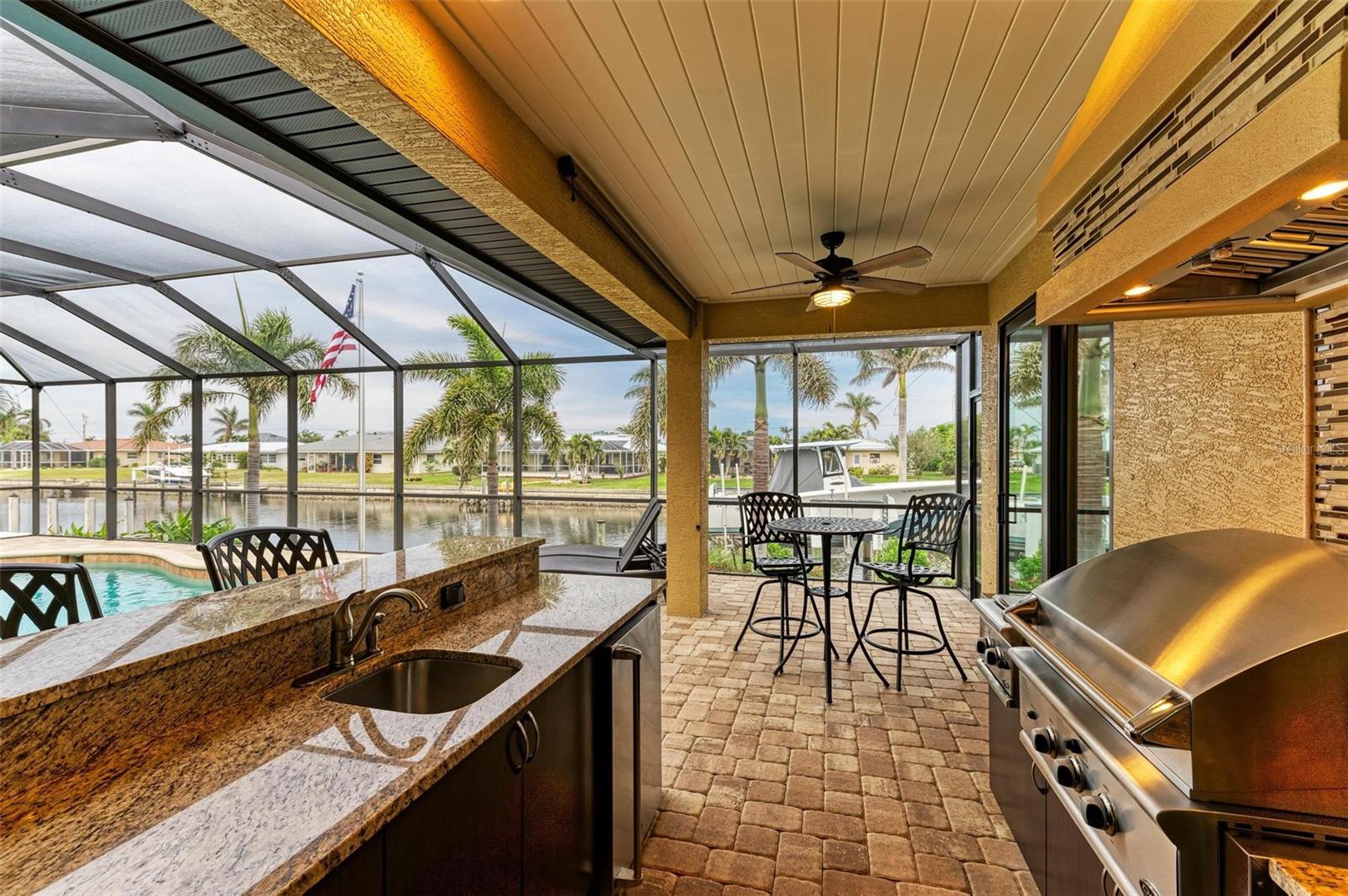 PUNTA GORDA ISLES SEC 05 - Residential