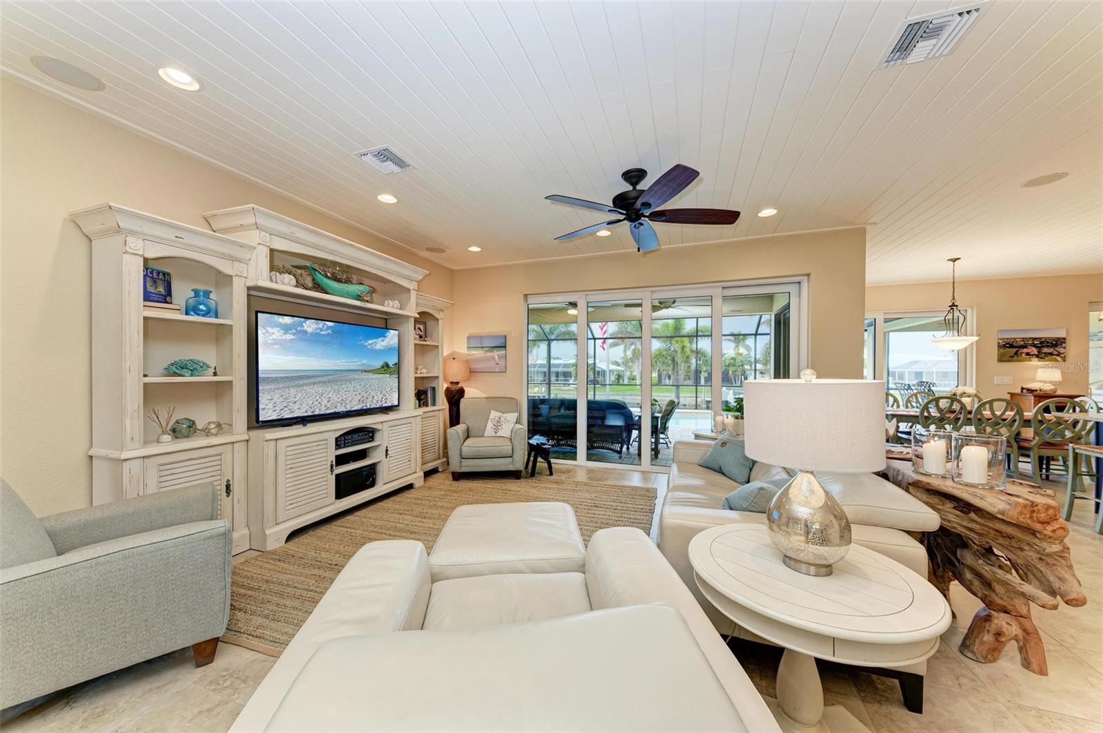 PUNTA GORDA ISLES SEC 05 - Residential