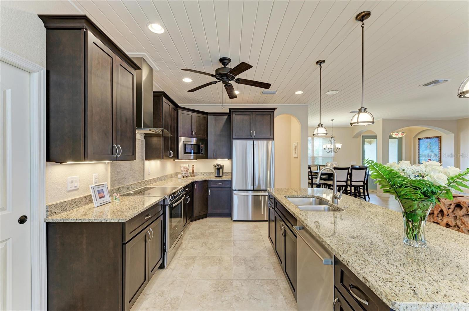 PUNTA GORDA ISLES SEC 05 - Residential