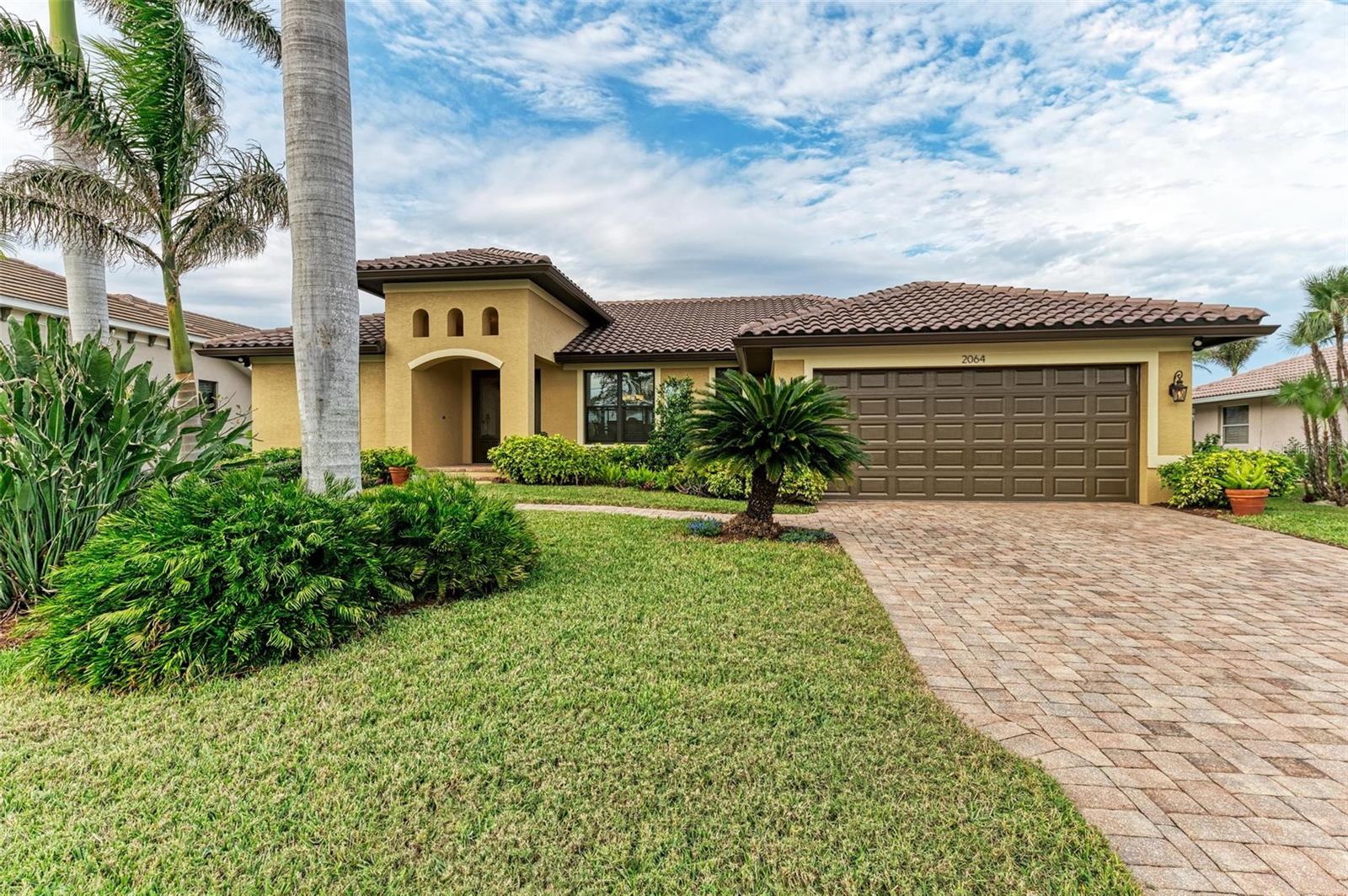 PUNTA GORDA ISLES SEC 05 - Residential