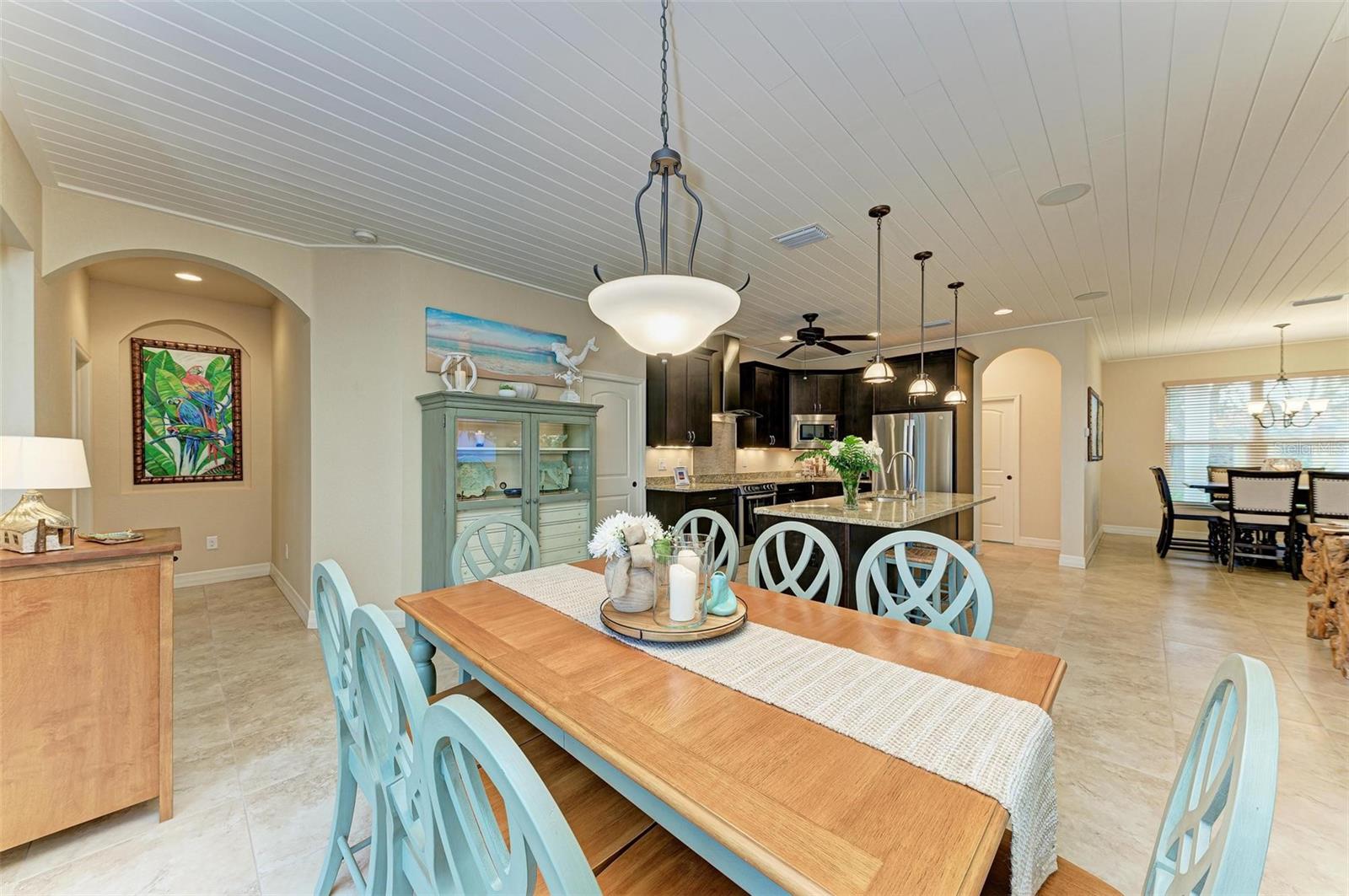 PUNTA GORDA ISLES SEC 05 - Residential