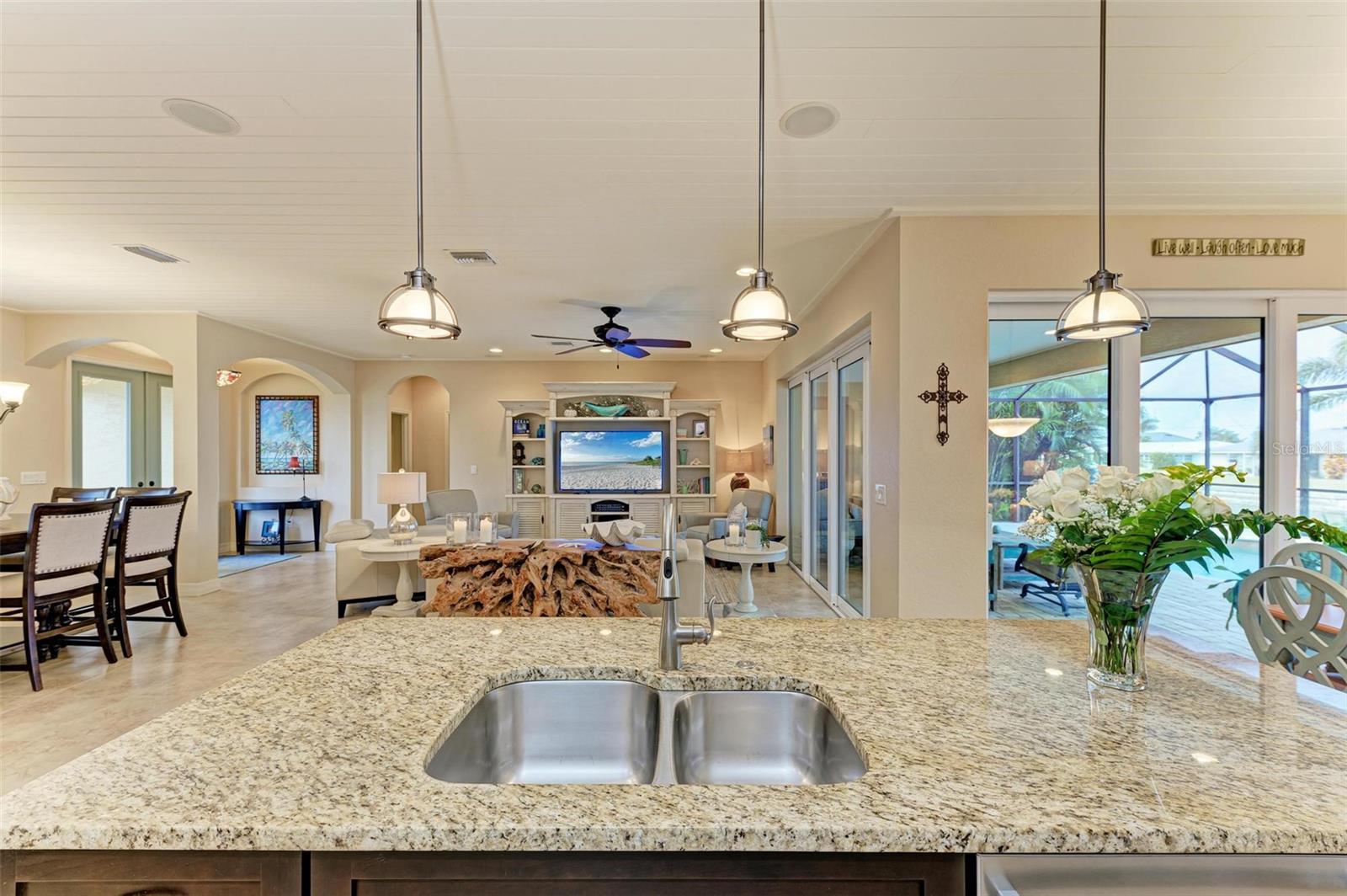 PUNTA GORDA ISLES SEC 05 - Residential