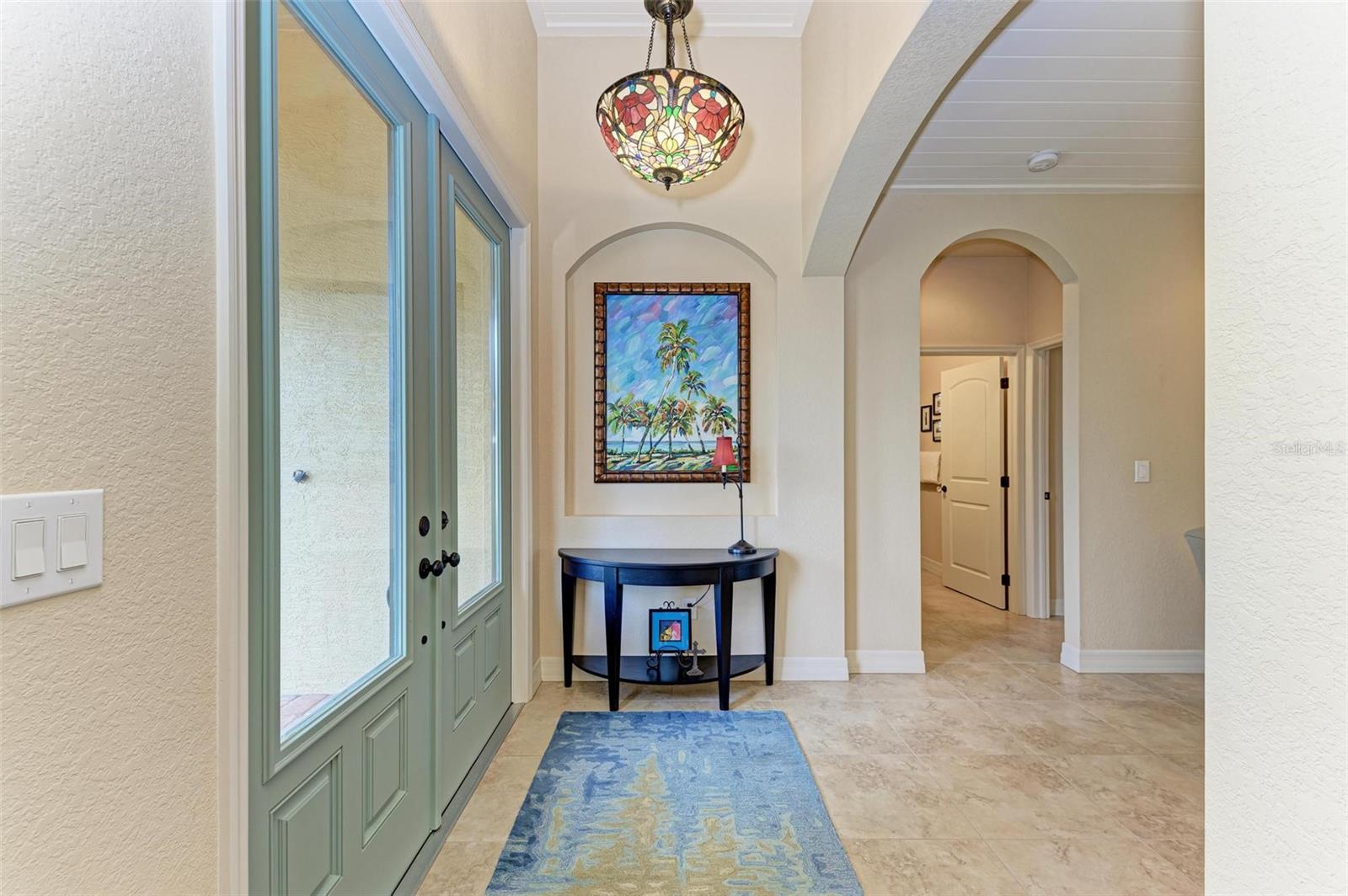 PUNTA GORDA ISLES SEC 05 - Residential