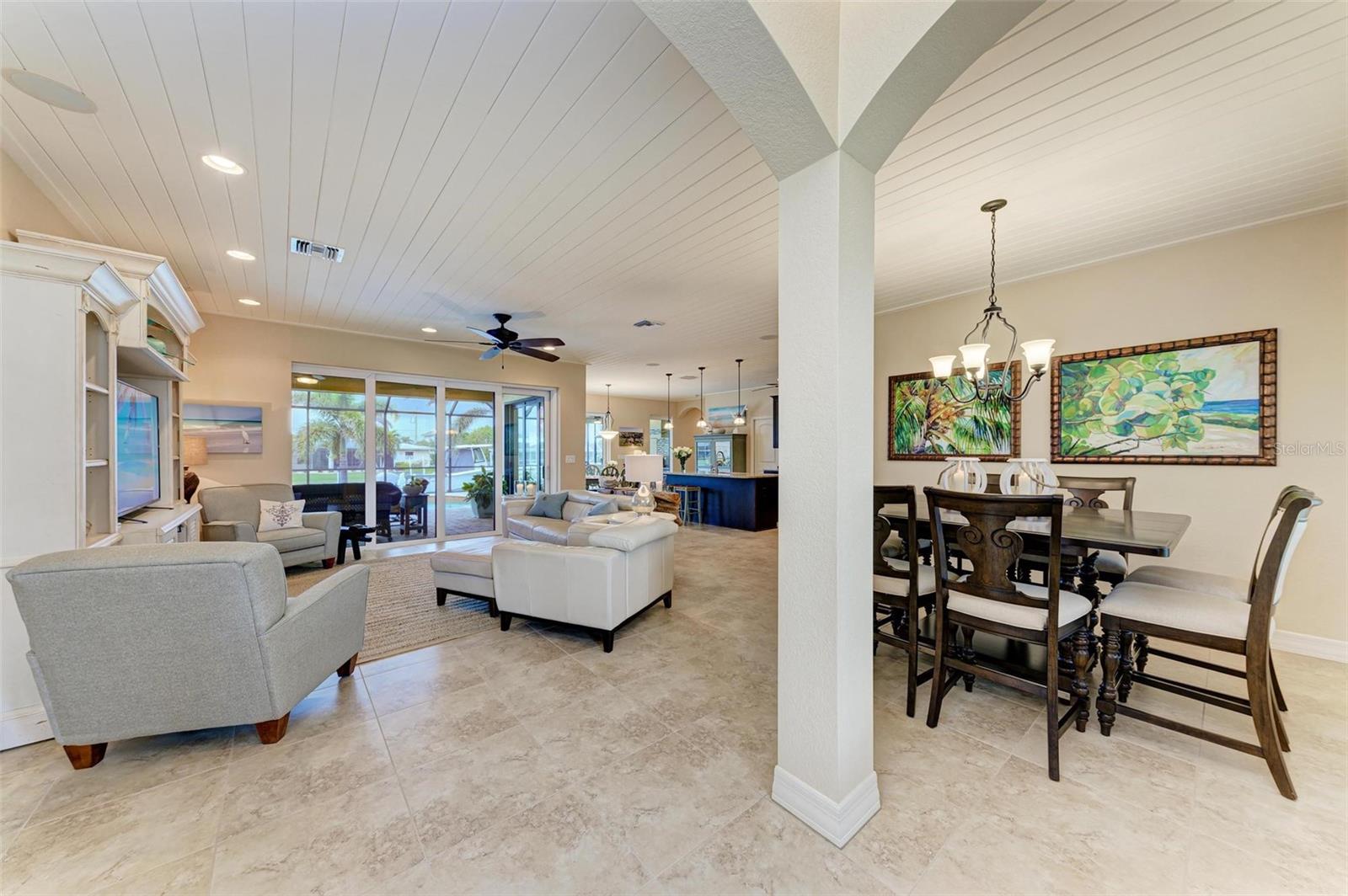 PUNTA GORDA ISLES SEC 05 - Residential