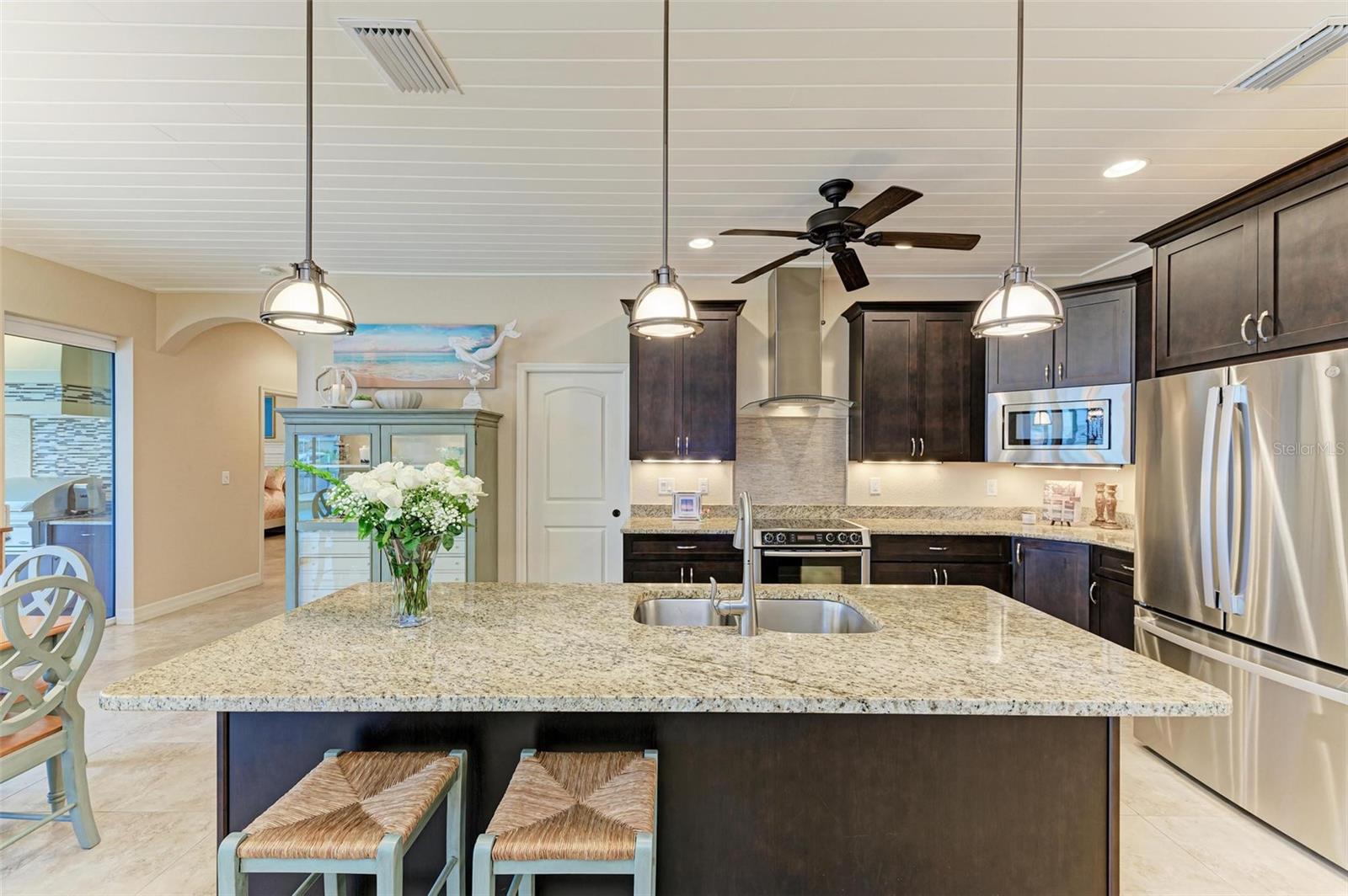 PUNTA GORDA ISLES SEC 05 - Residential