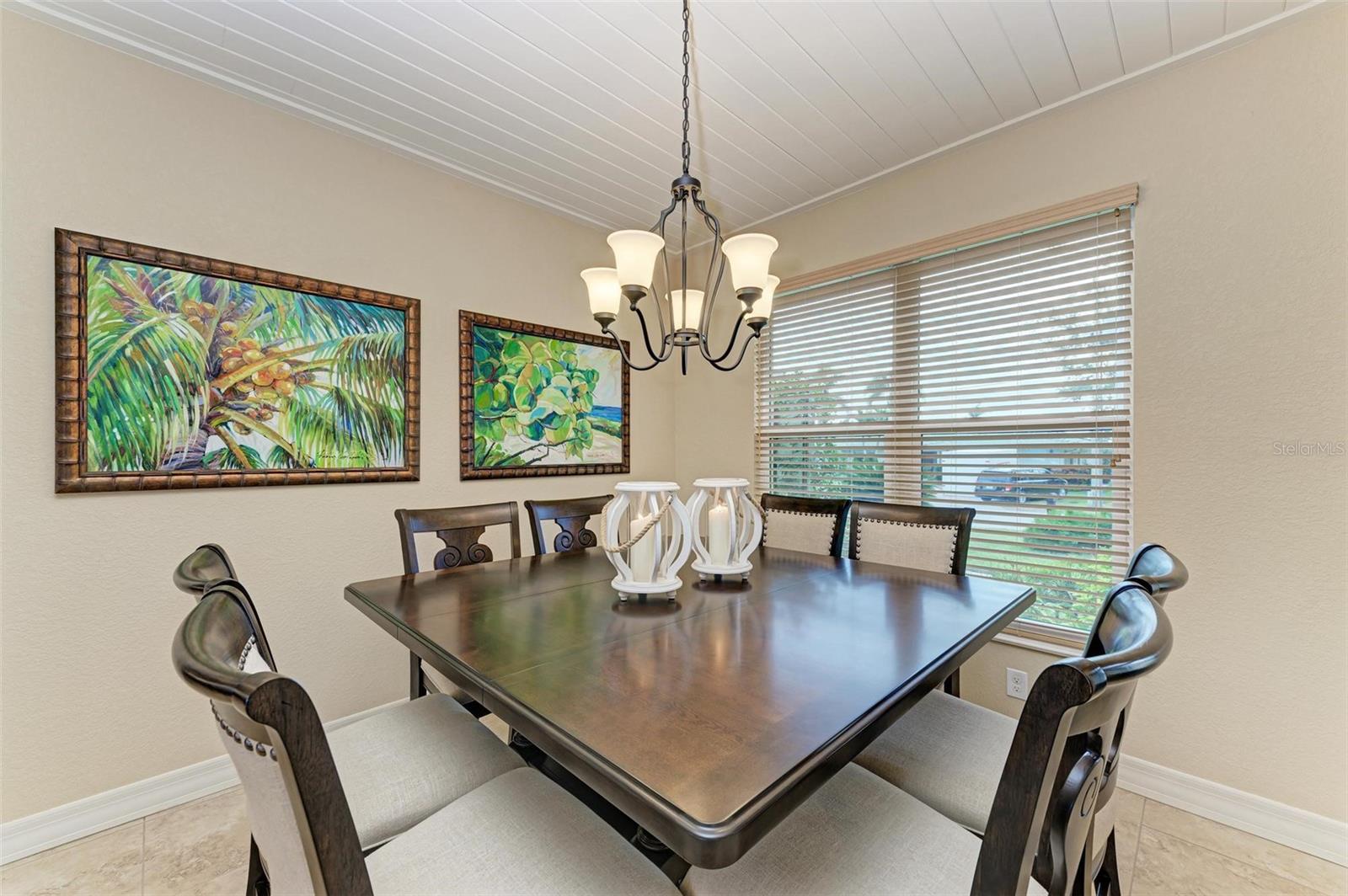 PUNTA GORDA ISLES SEC 05 - Residential