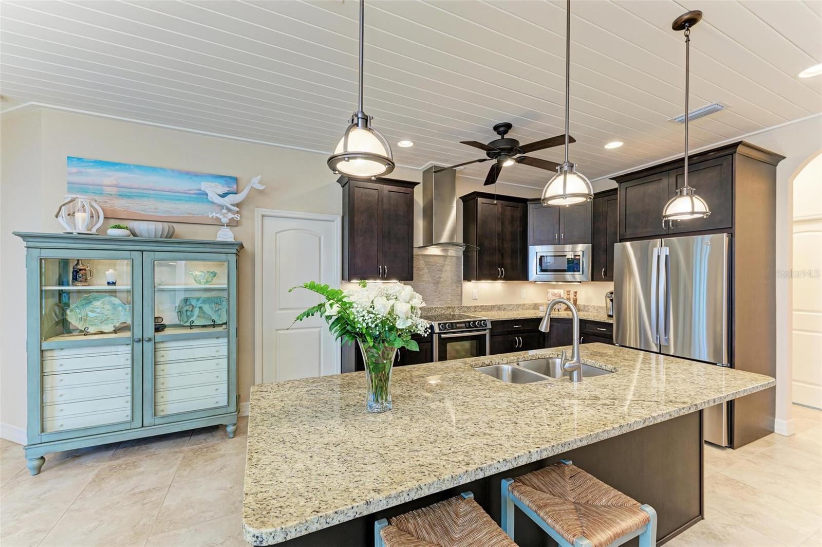 PUNTA GORDA ISLES SEC 05 - Residential