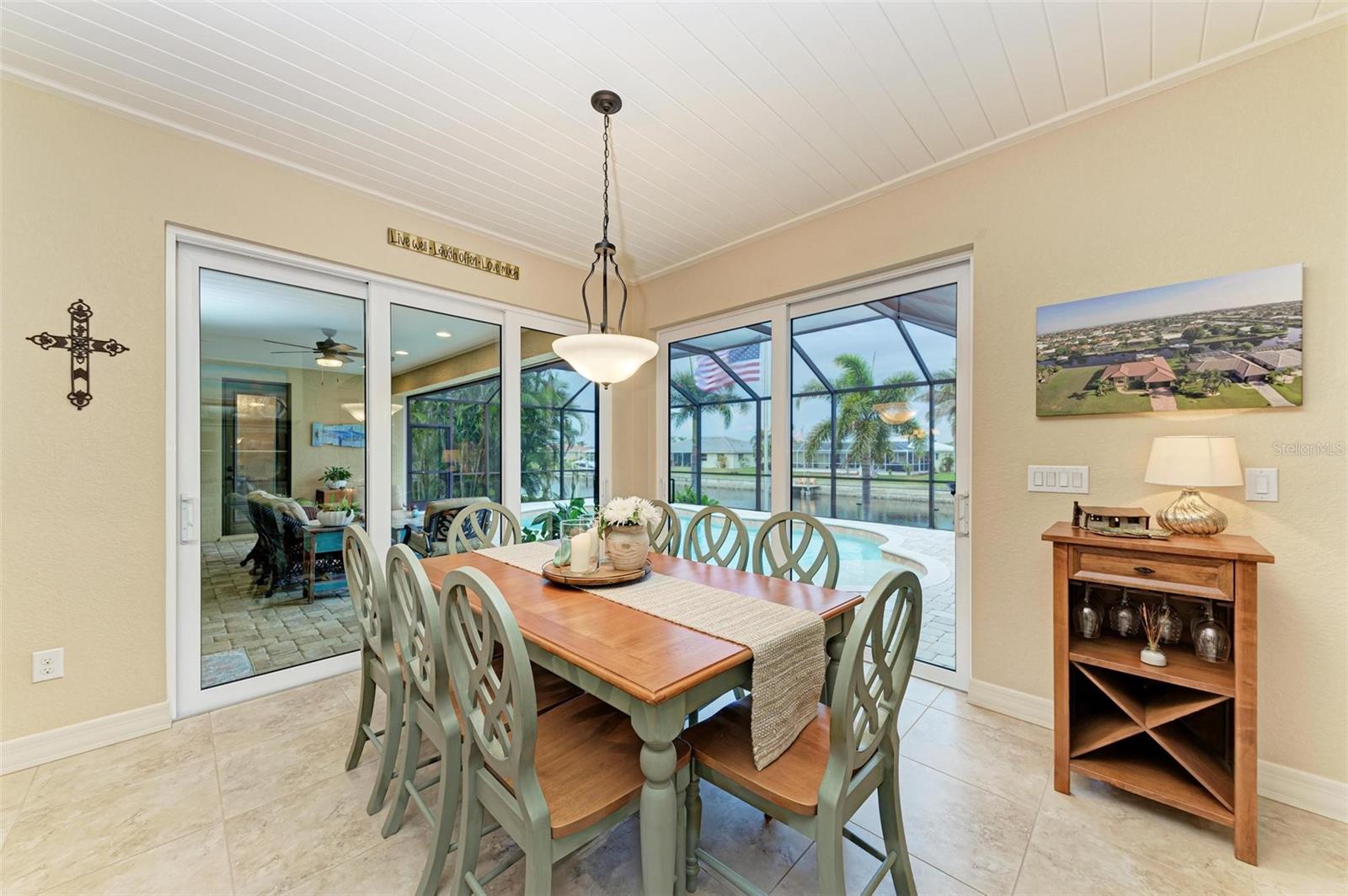 PUNTA GORDA ISLES SEC 05 - Residential