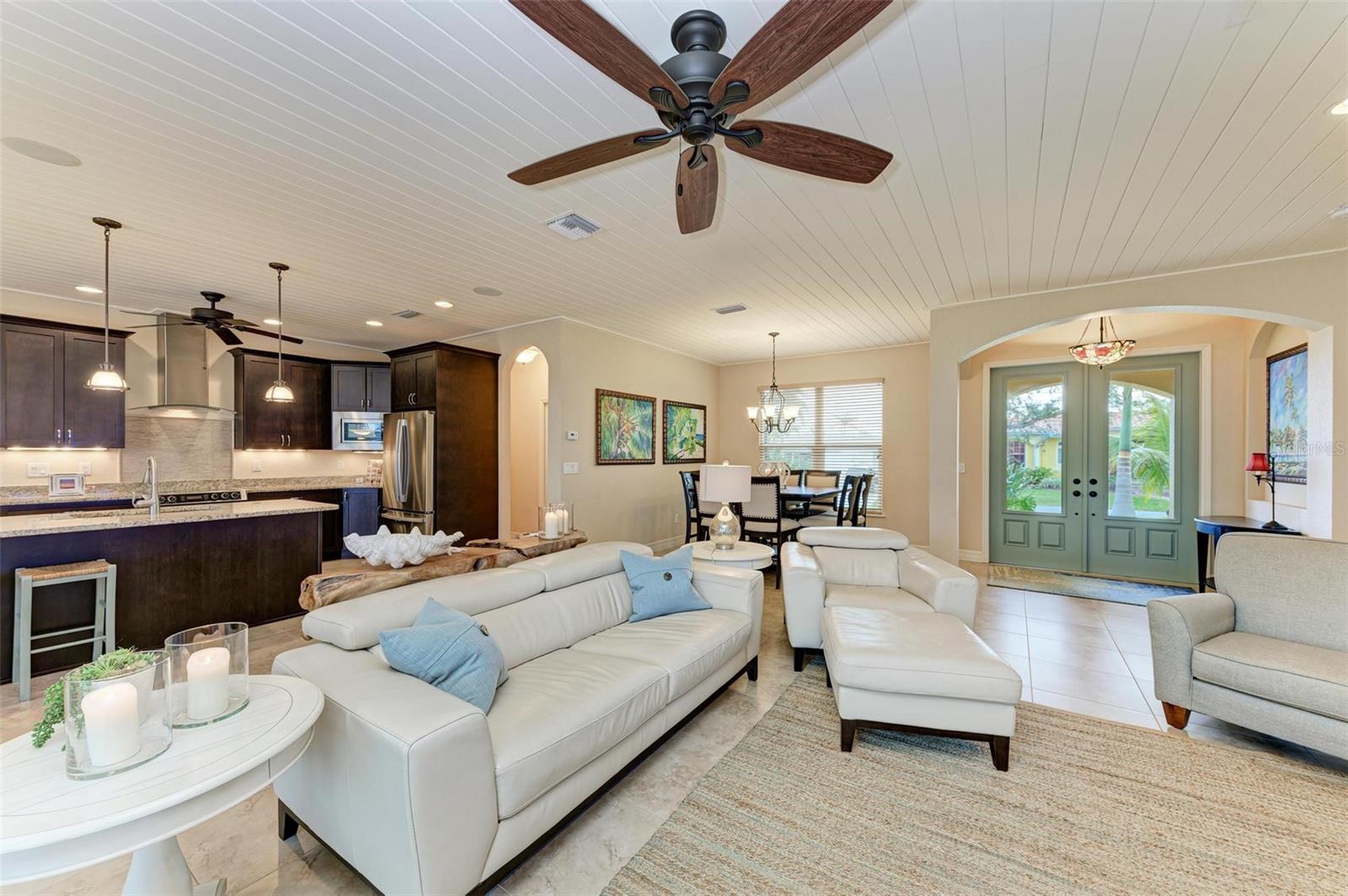 PUNTA GORDA ISLES SEC 05 - Residential