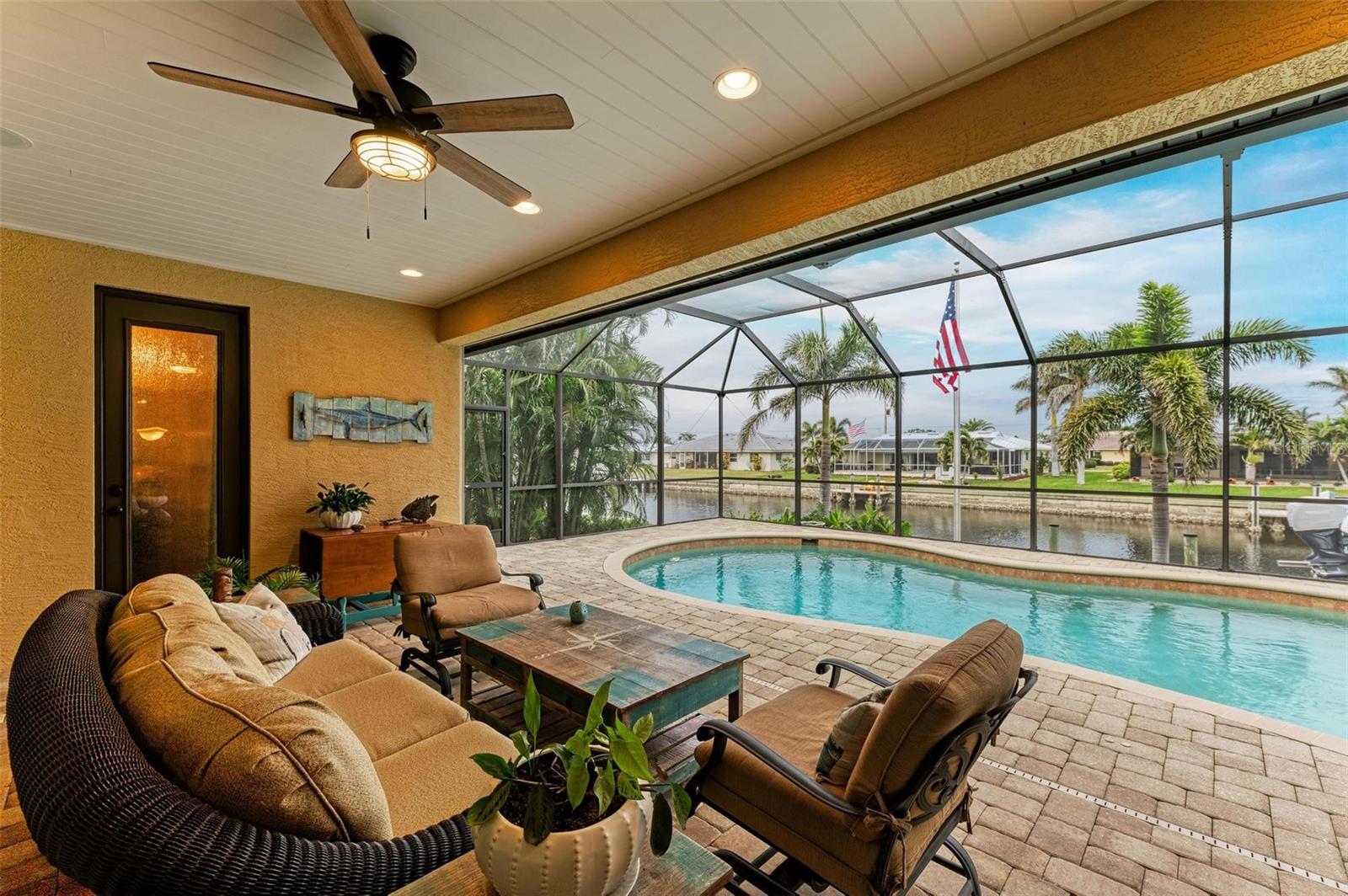 PUNTA GORDA ISLES SEC 05 - Residential