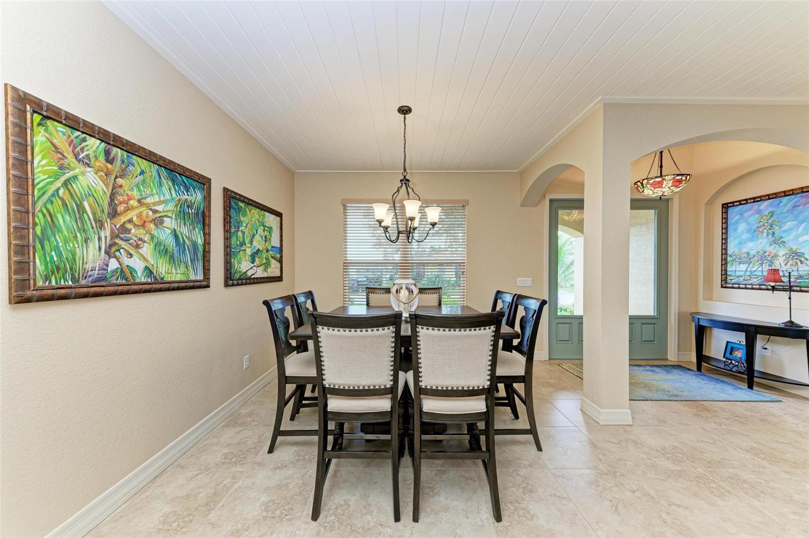 PUNTA GORDA ISLES SEC 05 - Residential