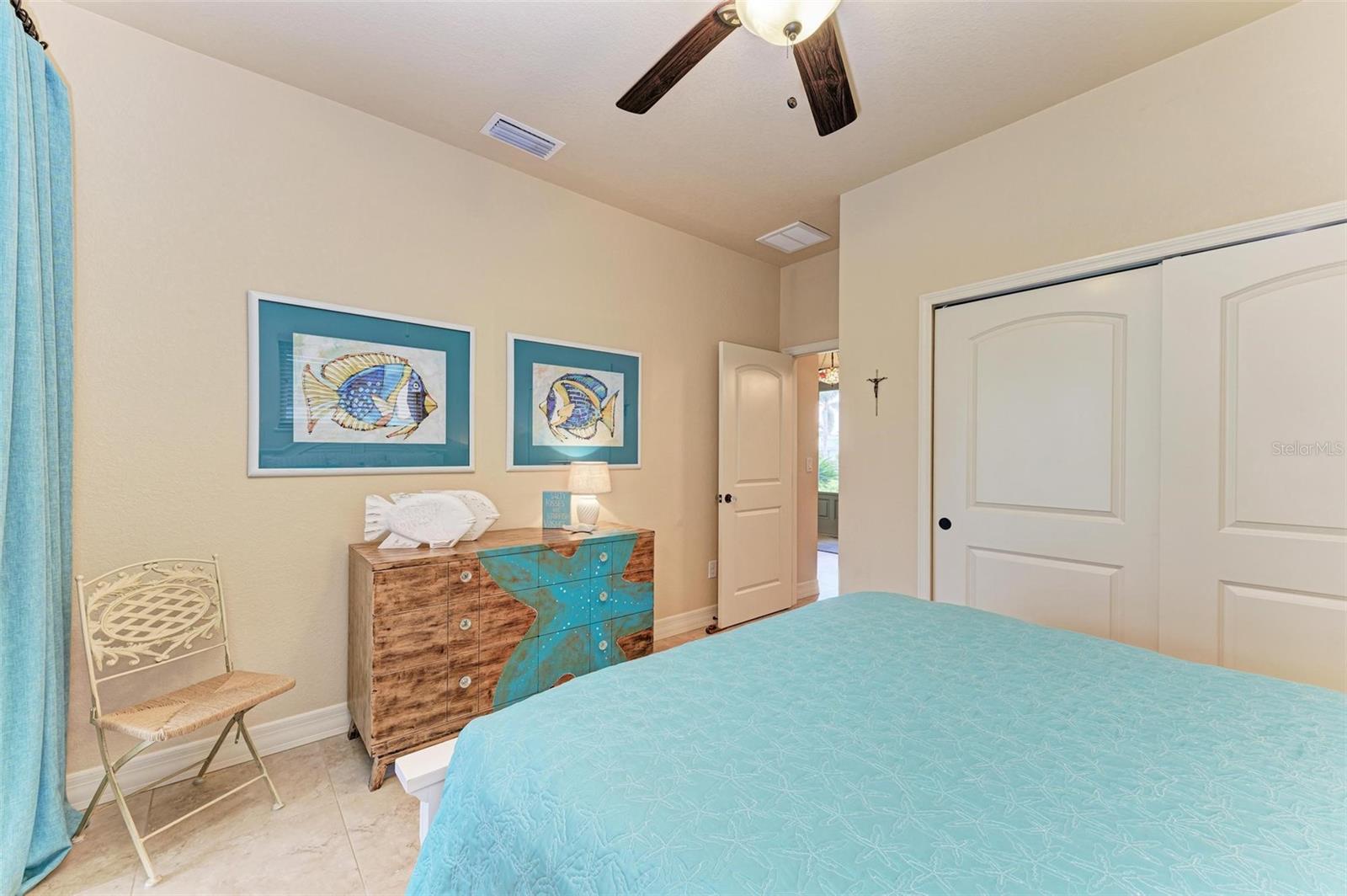 PUNTA GORDA ISLES SEC 05 - Residential