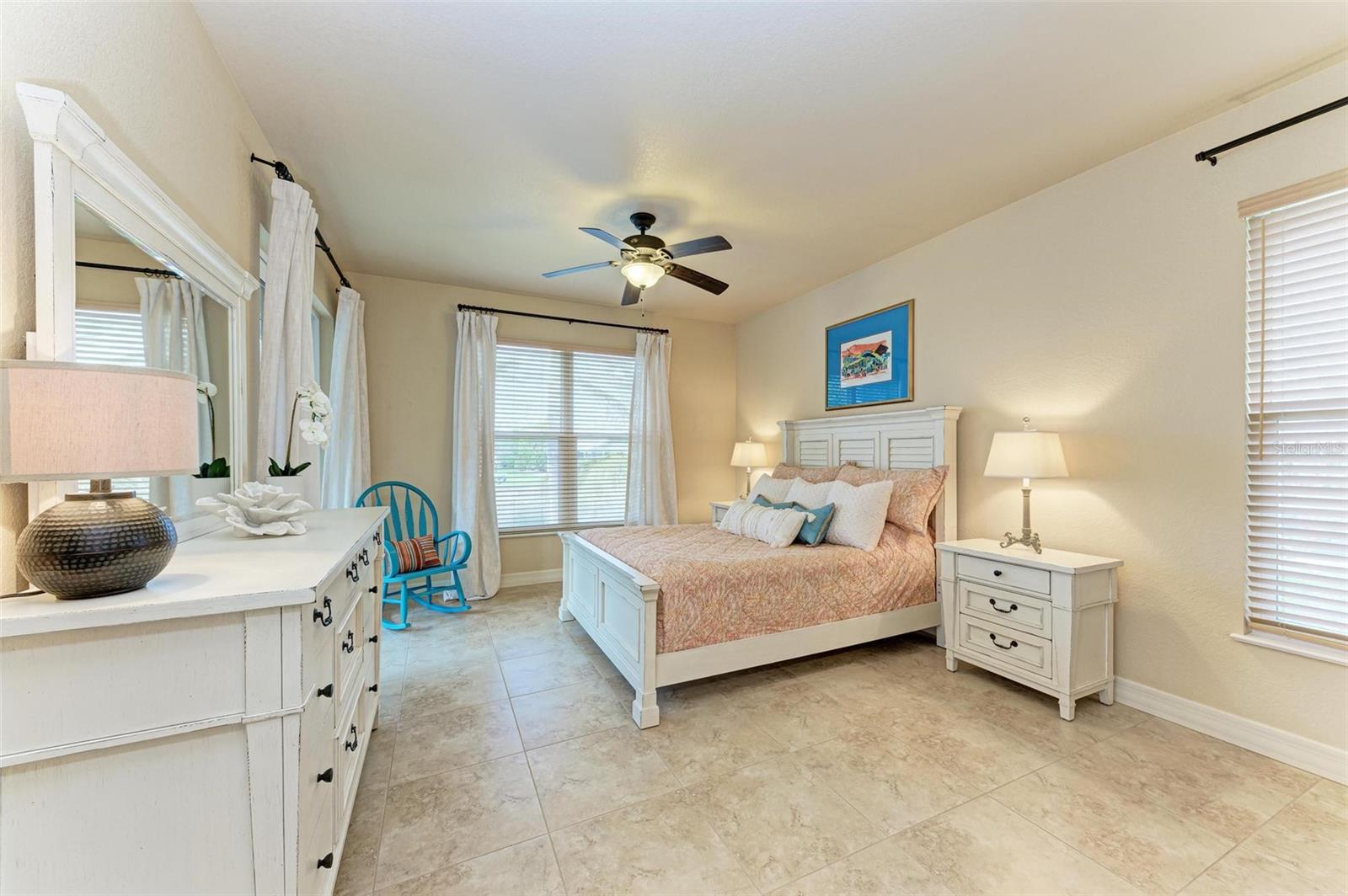 PUNTA GORDA ISLES SEC 05 - Residential