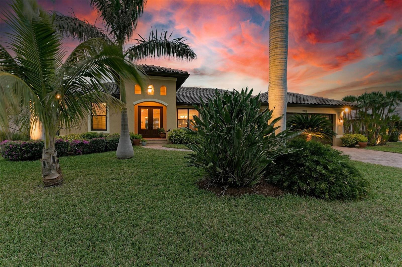 PUNTA GORDA ISLES SEC 05 - Residential