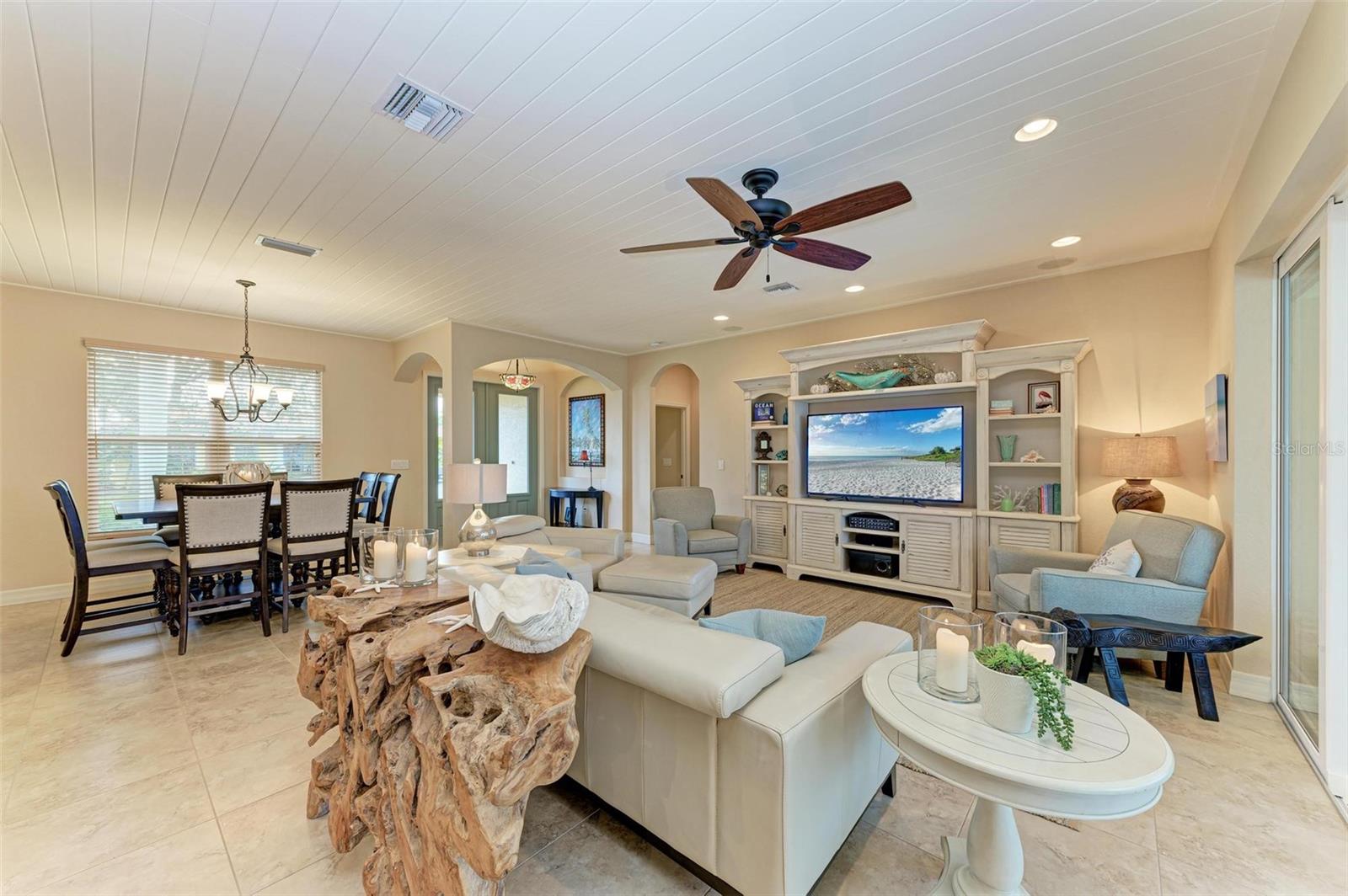 PUNTA GORDA ISLES SEC 05 - Residential