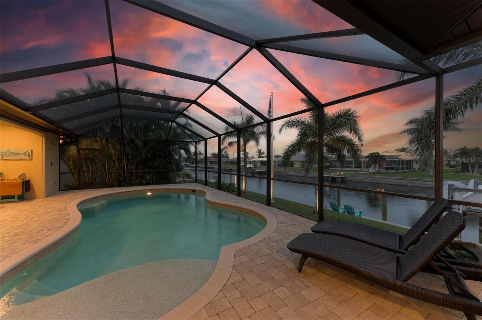 PUNTA GORDA ISLES SEC 05 - Residential