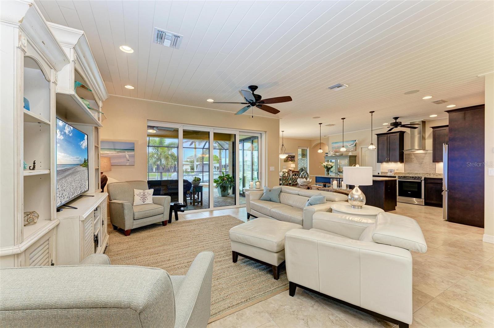 PUNTA GORDA ISLES SEC 05 - Residential