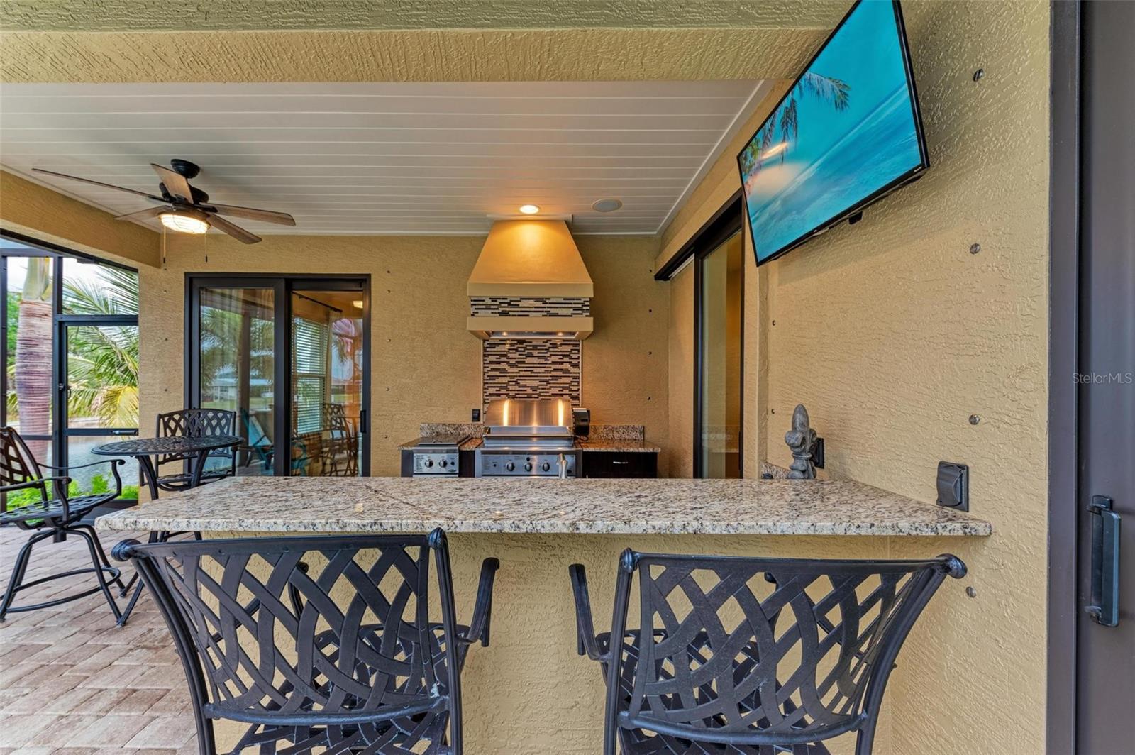 PUNTA GORDA ISLES SEC 05 - Residential