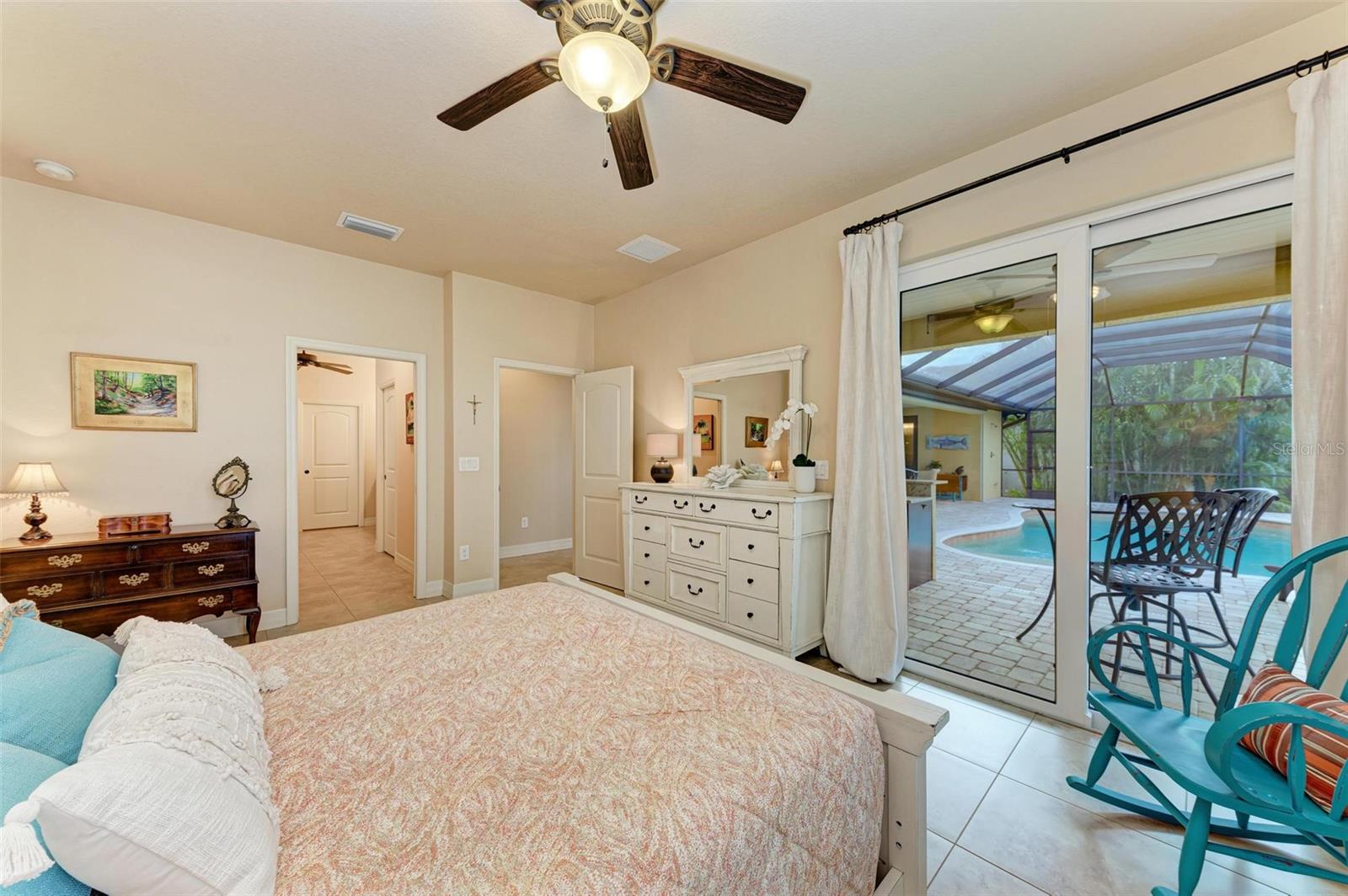 PUNTA GORDA ISLES SEC 05 - Residential