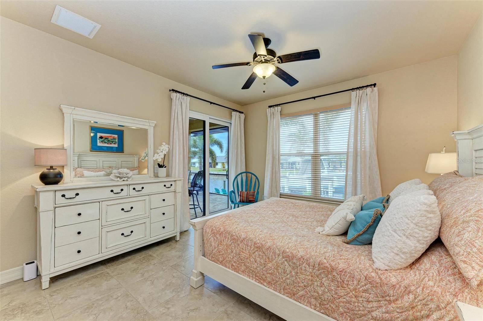 PUNTA GORDA ISLES SEC 05 - Residential