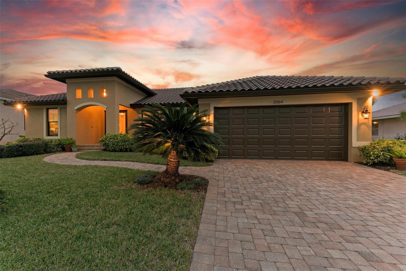 PUNTA GORDA ISLES SEC 05 - Residential