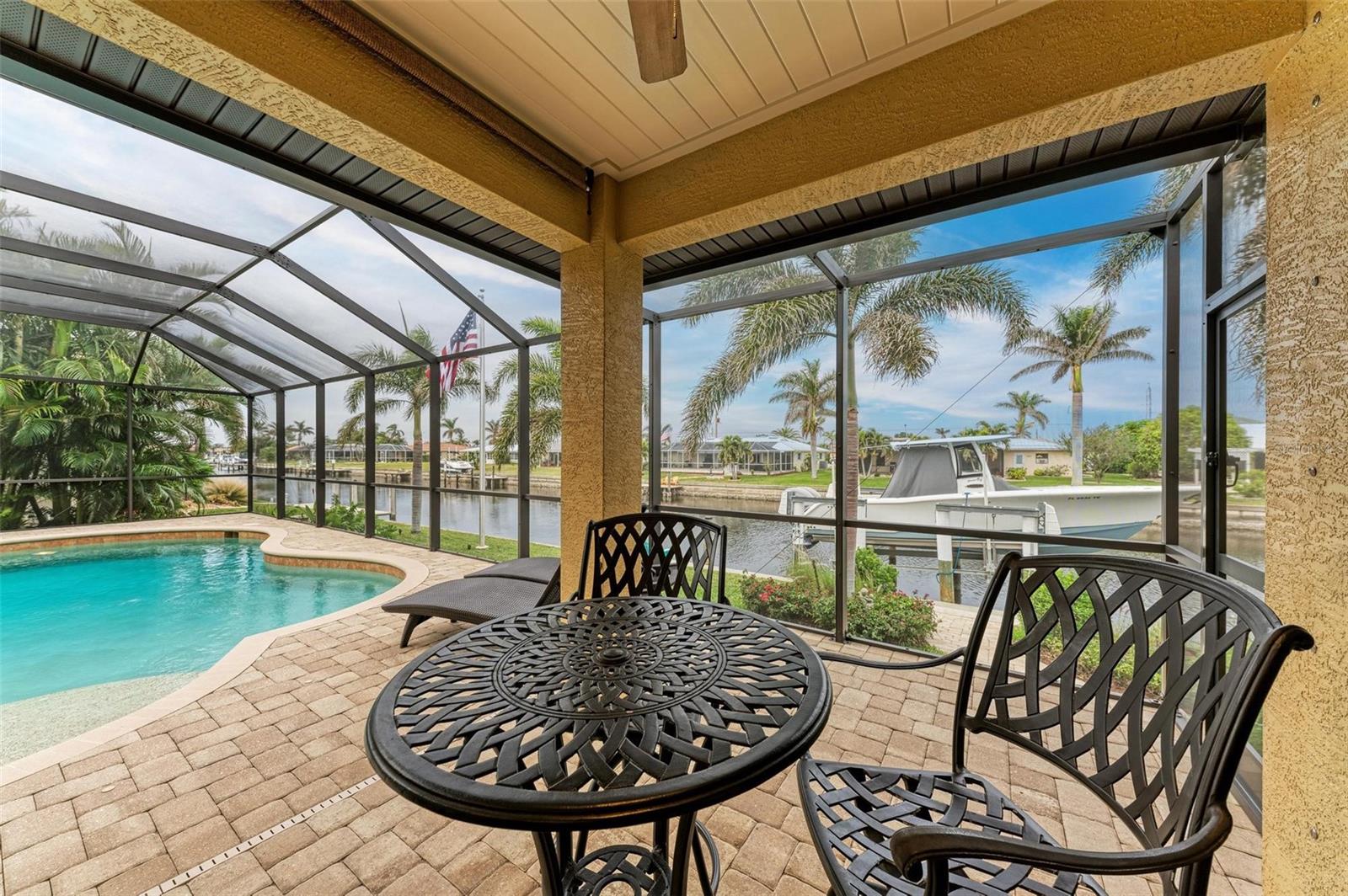 PUNTA GORDA ISLES SEC 05 - Residential
