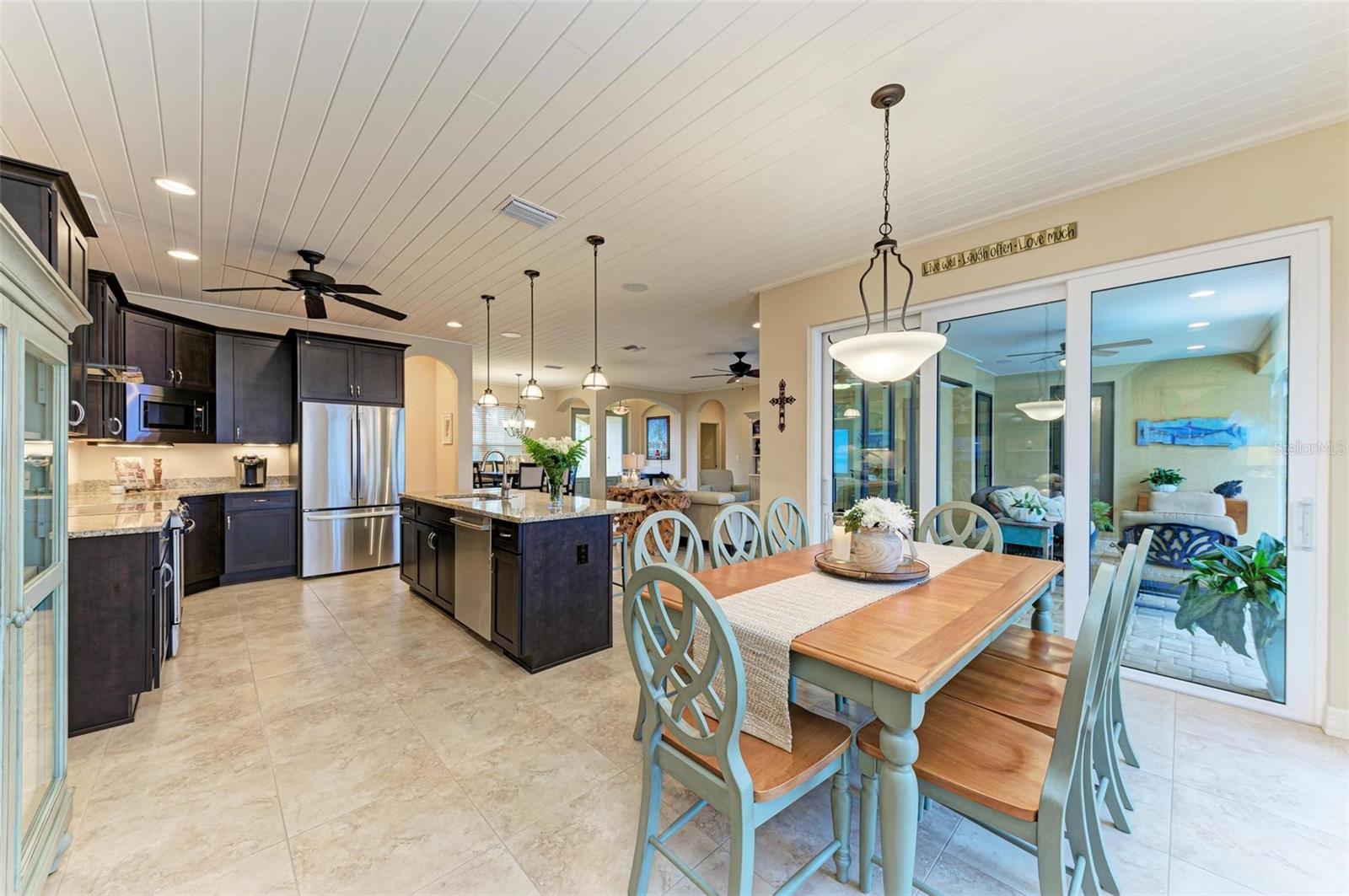PUNTA GORDA ISLES SEC 05 - Residential