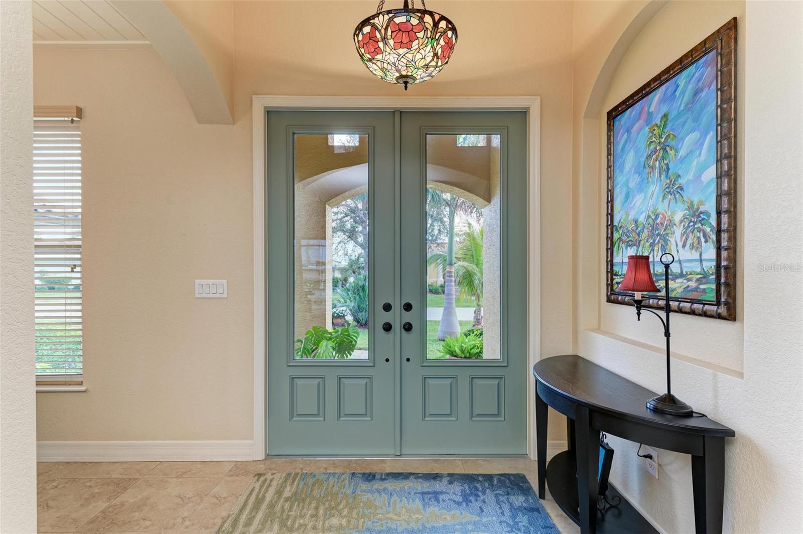 PUNTA GORDA ISLES SEC 05 - Residential