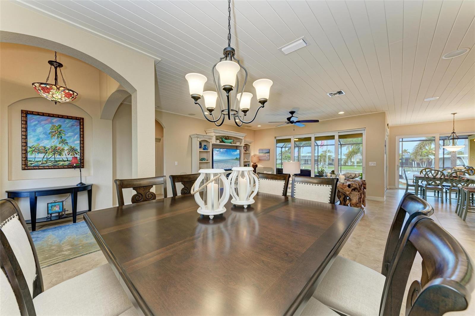 PUNTA GORDA ISLES SEC 05 - Residential