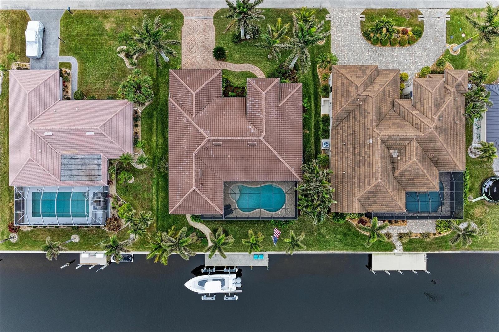 PUNTA GORDA ISLES SEC 05 - Residential
