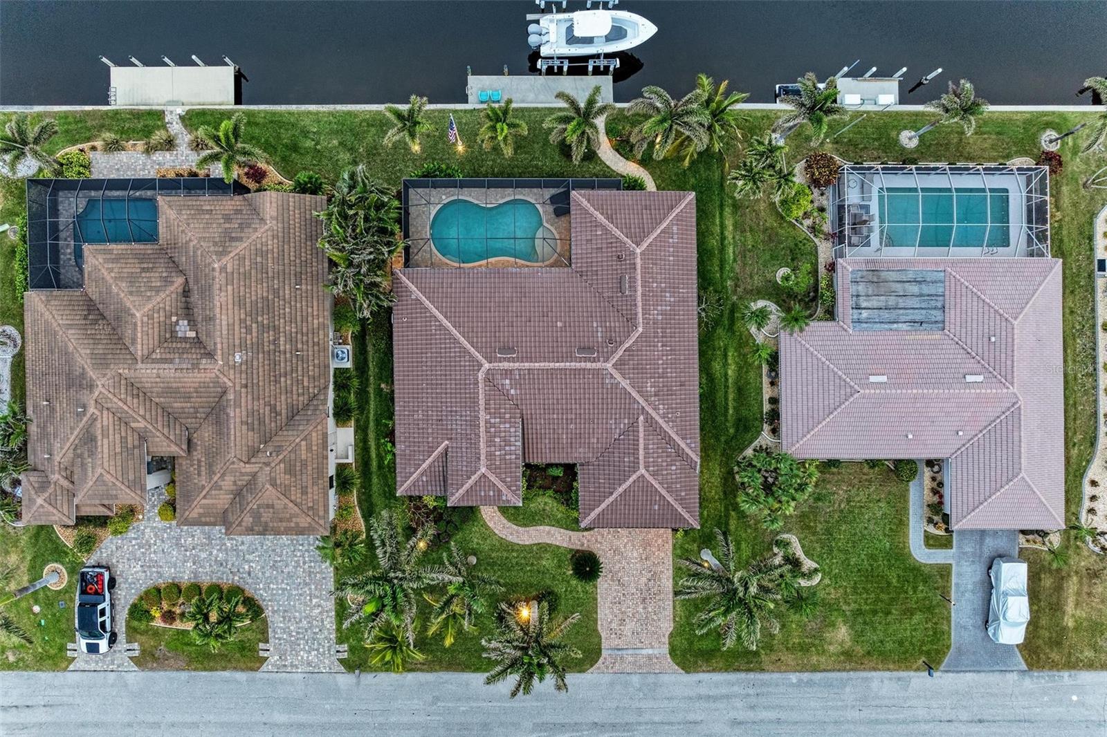 PUNTA GORDA ISLES SEC 05 - Residential