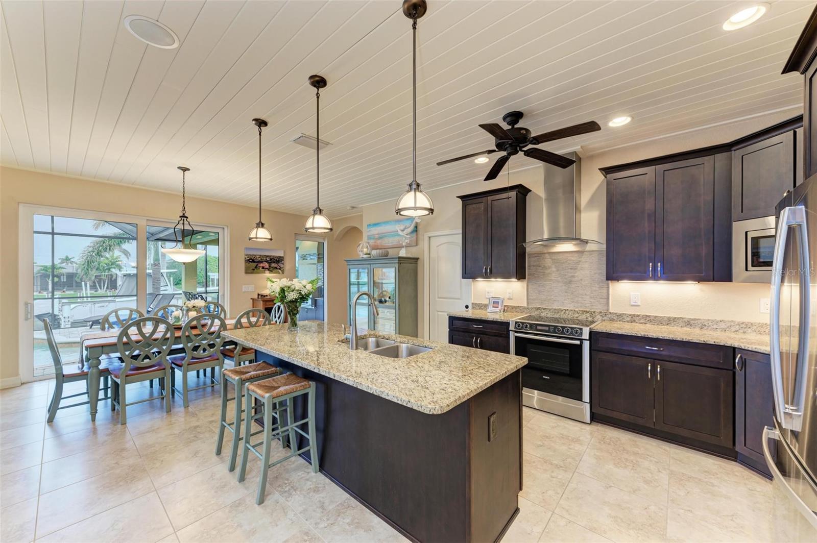 PUNTA GORDA ISLES SEC 05 - Residential
