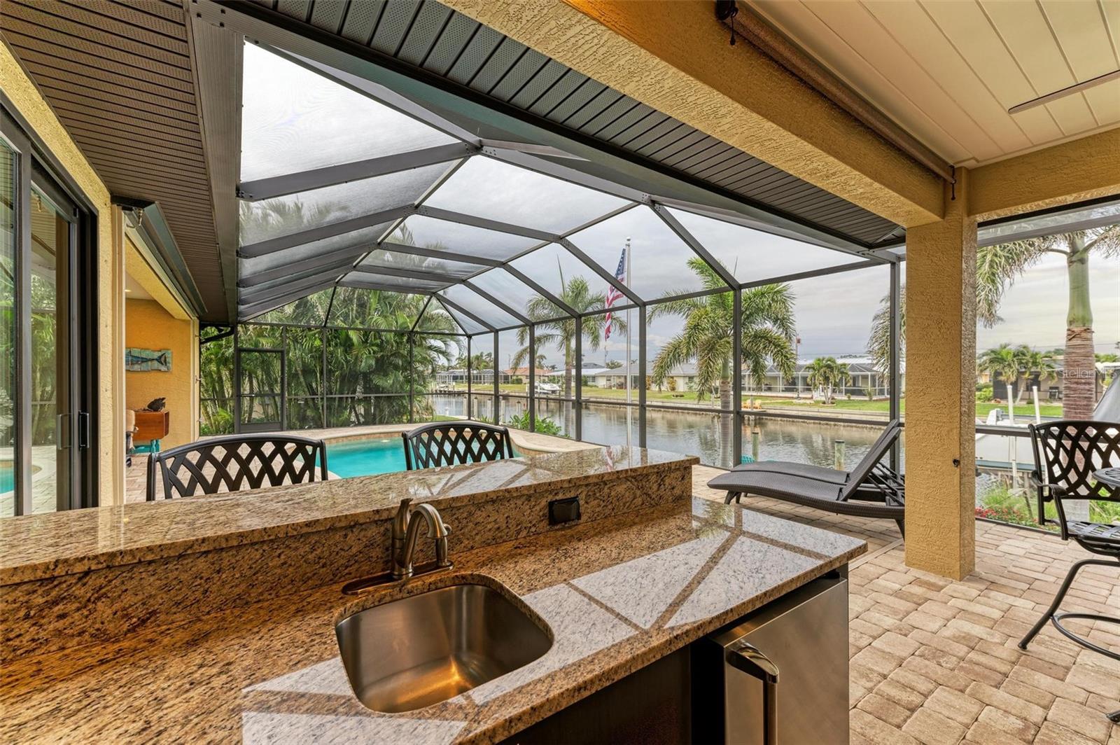 PUNTA GORDA ISLES SEC 05 - Residential
