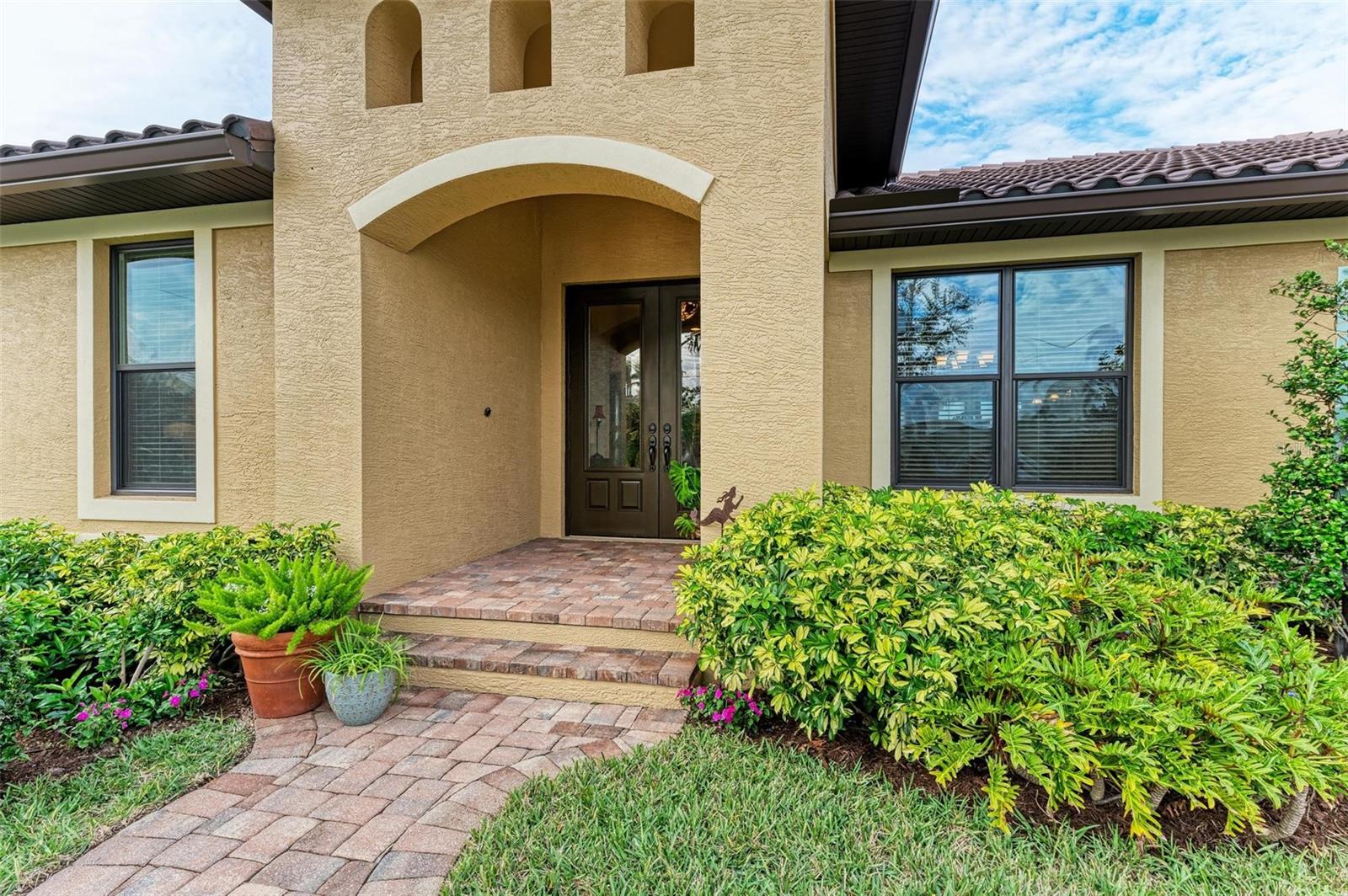 PUNTA GORDA ISLES SEC 05 - Residential