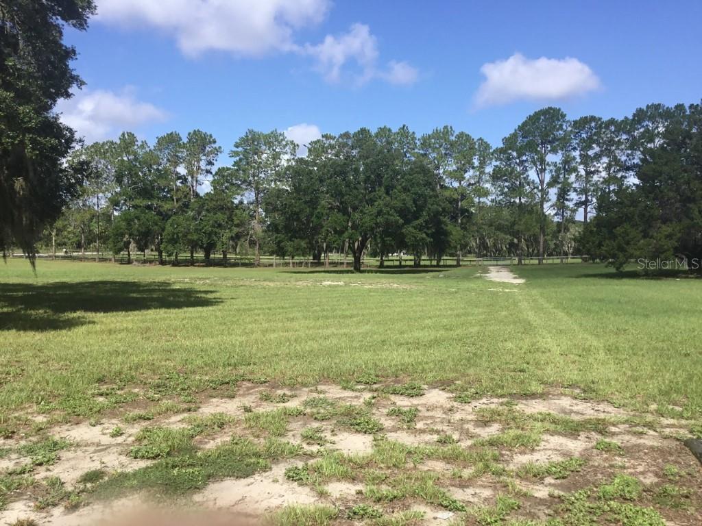 LAKE BONABLE ESTATES - Residential